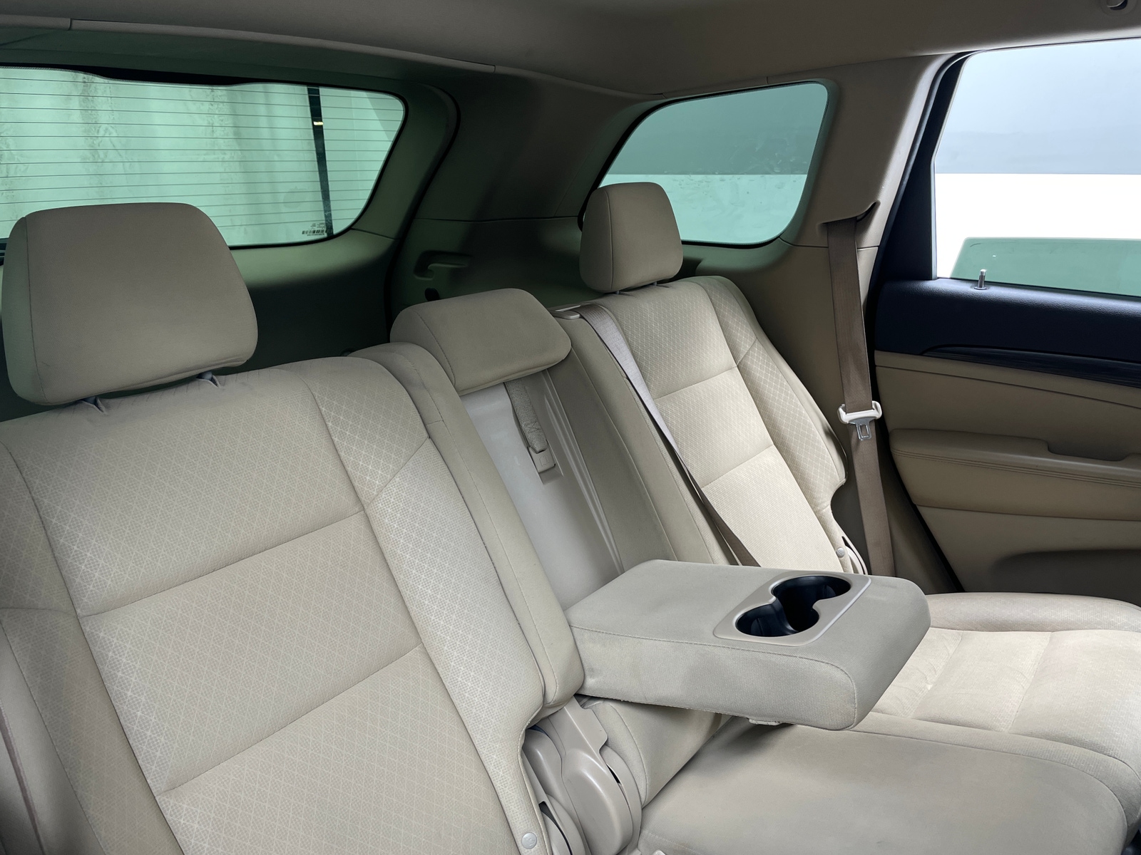 Thumbnail: 2019 Jeep Grand Cherokee - 6
