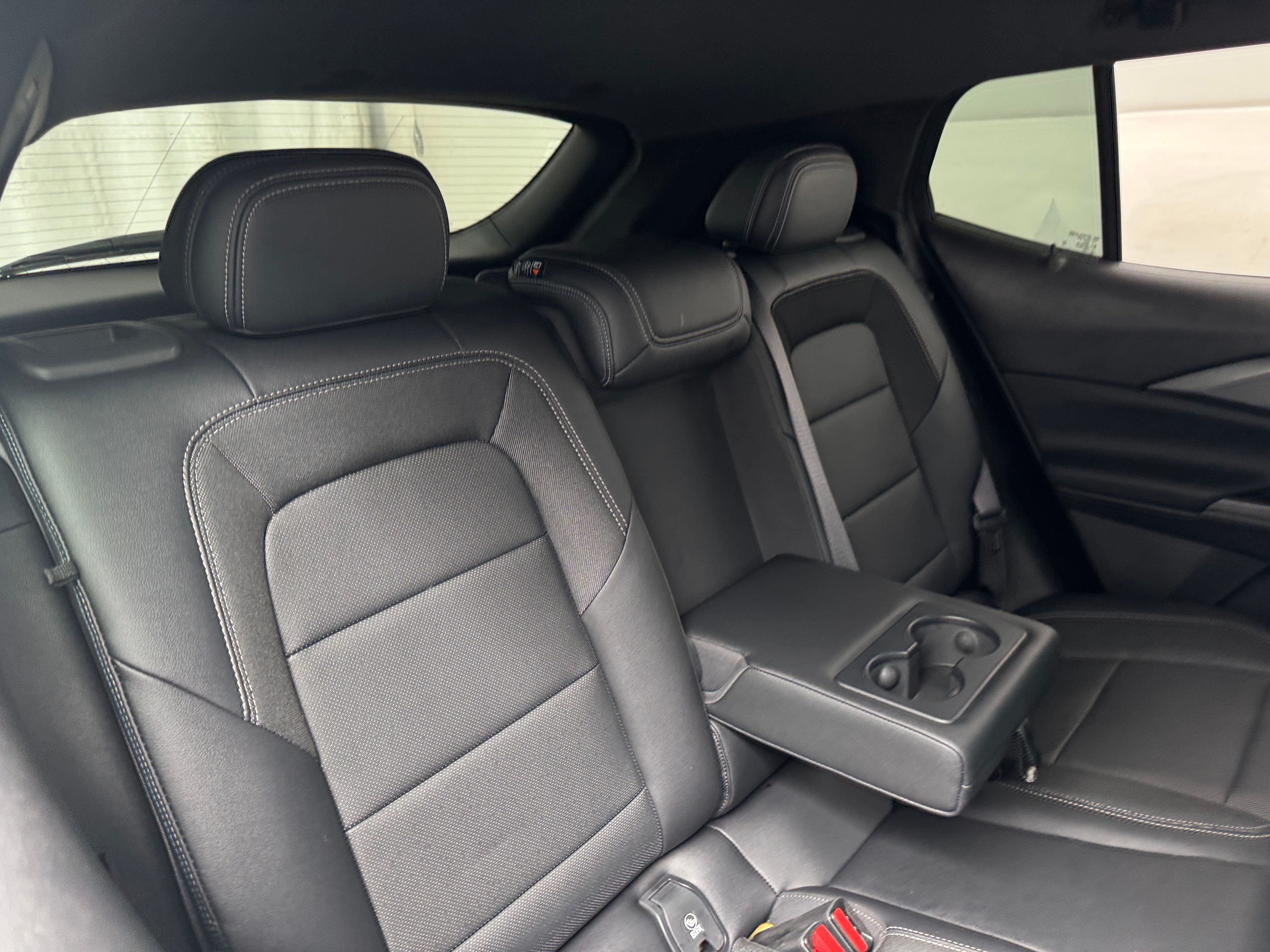 Used 2025 Chevrolet Equinox EV LT with VIN 3GN7DLRP0SS158636 for sale in Auburn, WA