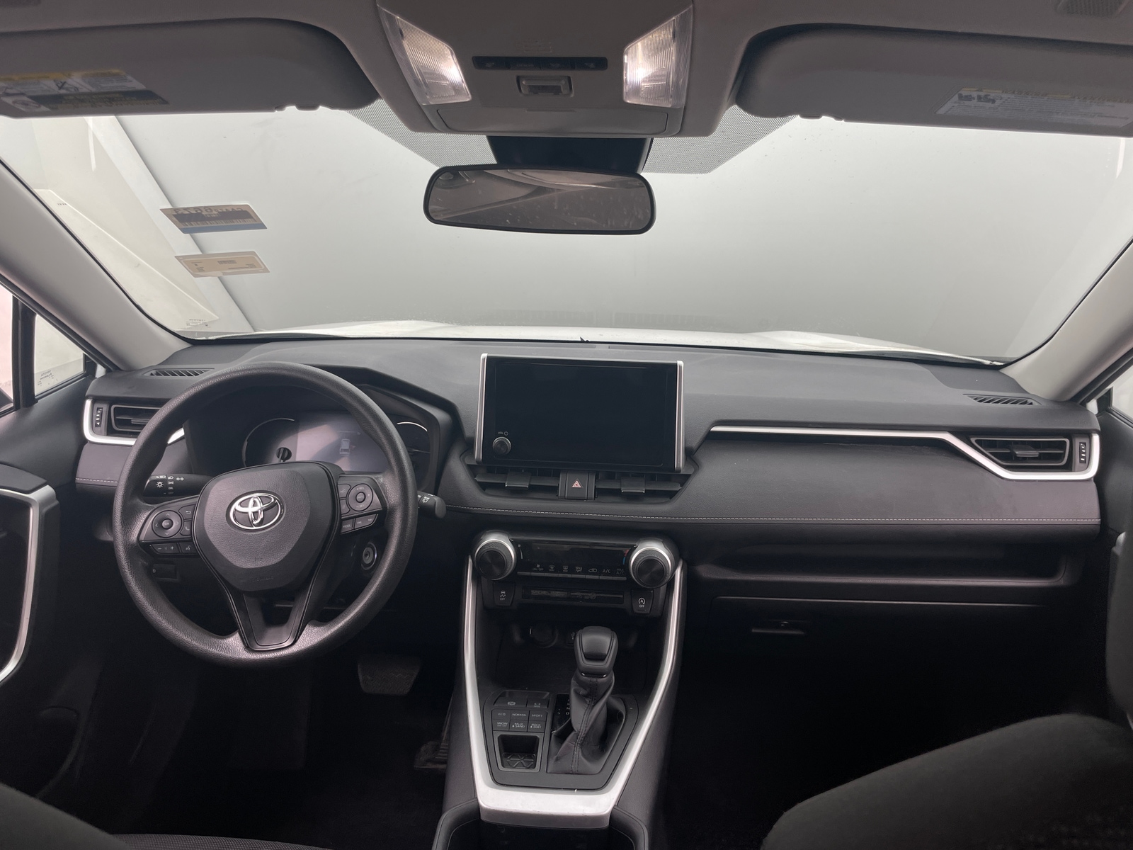 Thumbnail: 2023 Toyota RAV4 - 3