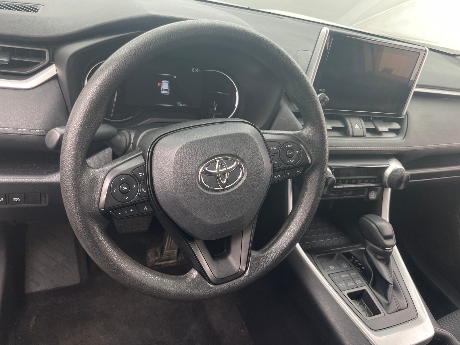 Thumbnail: 2023 Toyota RAV4 - 5