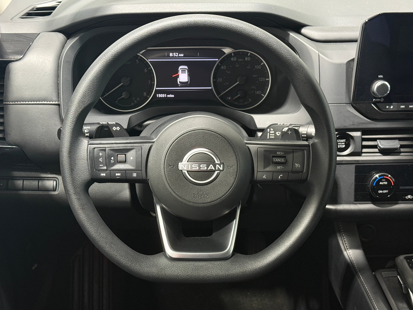 Thumbnail: 2025 Nissan Pathfinder - 5