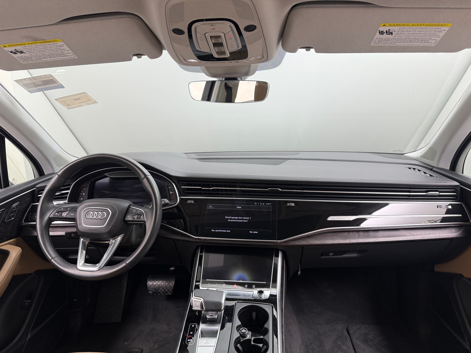 Thumbnail: 2021 Audi Q7 - 2