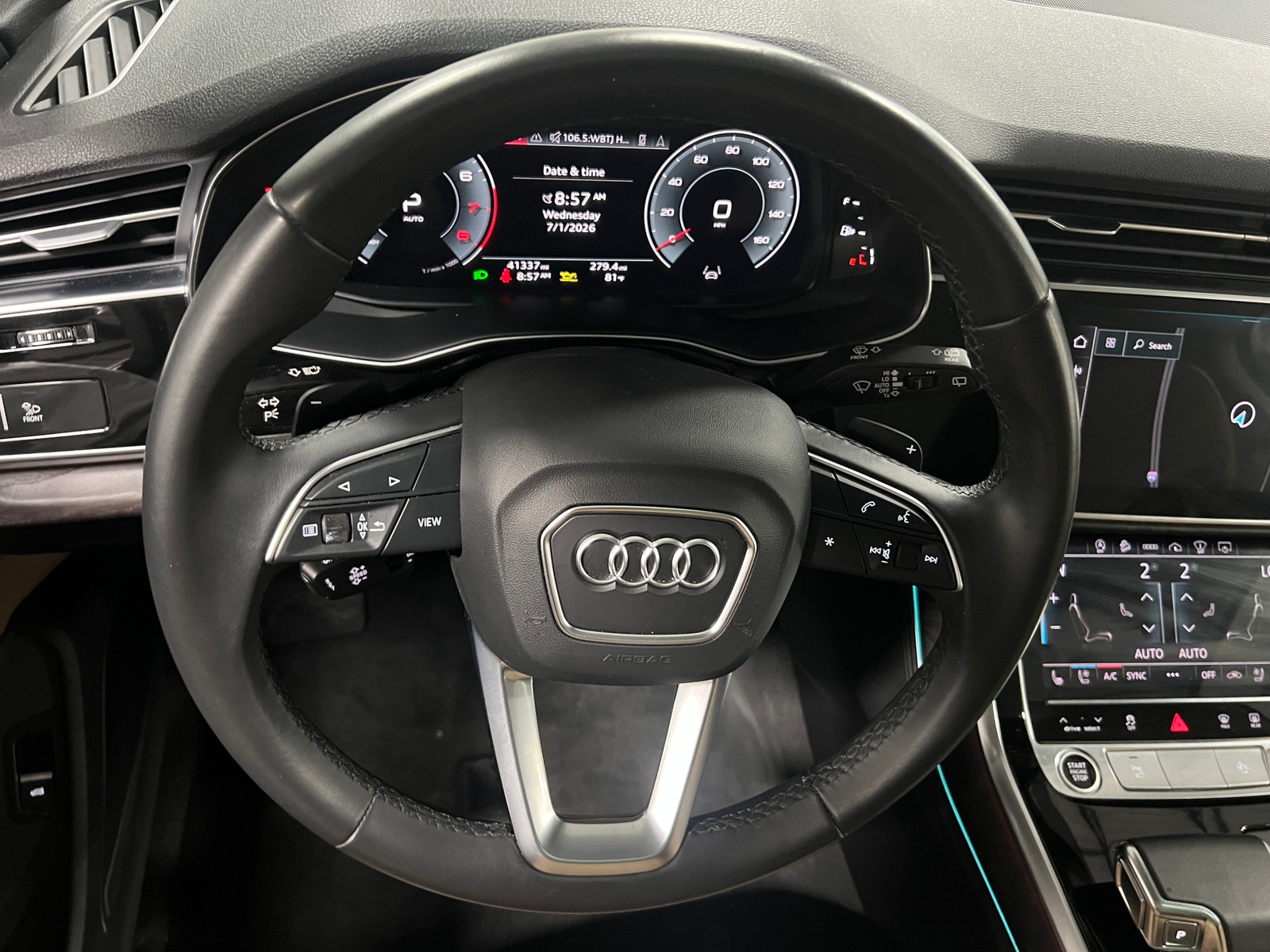 Thumbnail: 2021 Audi Q7 - 4