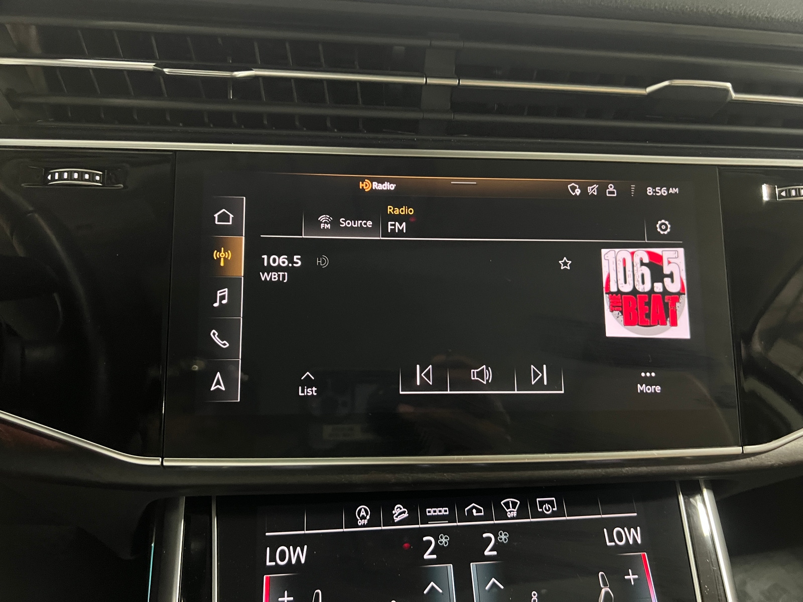 Thumbnail: 2021 Audi Q7 - 3