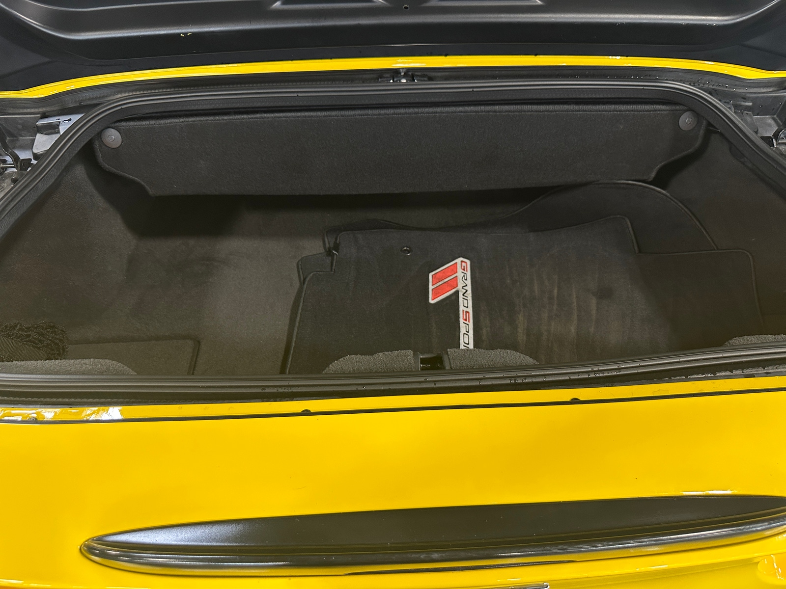Thumbnail: 2011 Chevrolet Corvette - 4