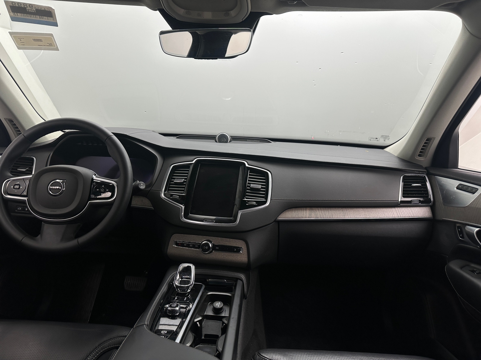 Thumbnail: 2024 Volvo XC90 - 2