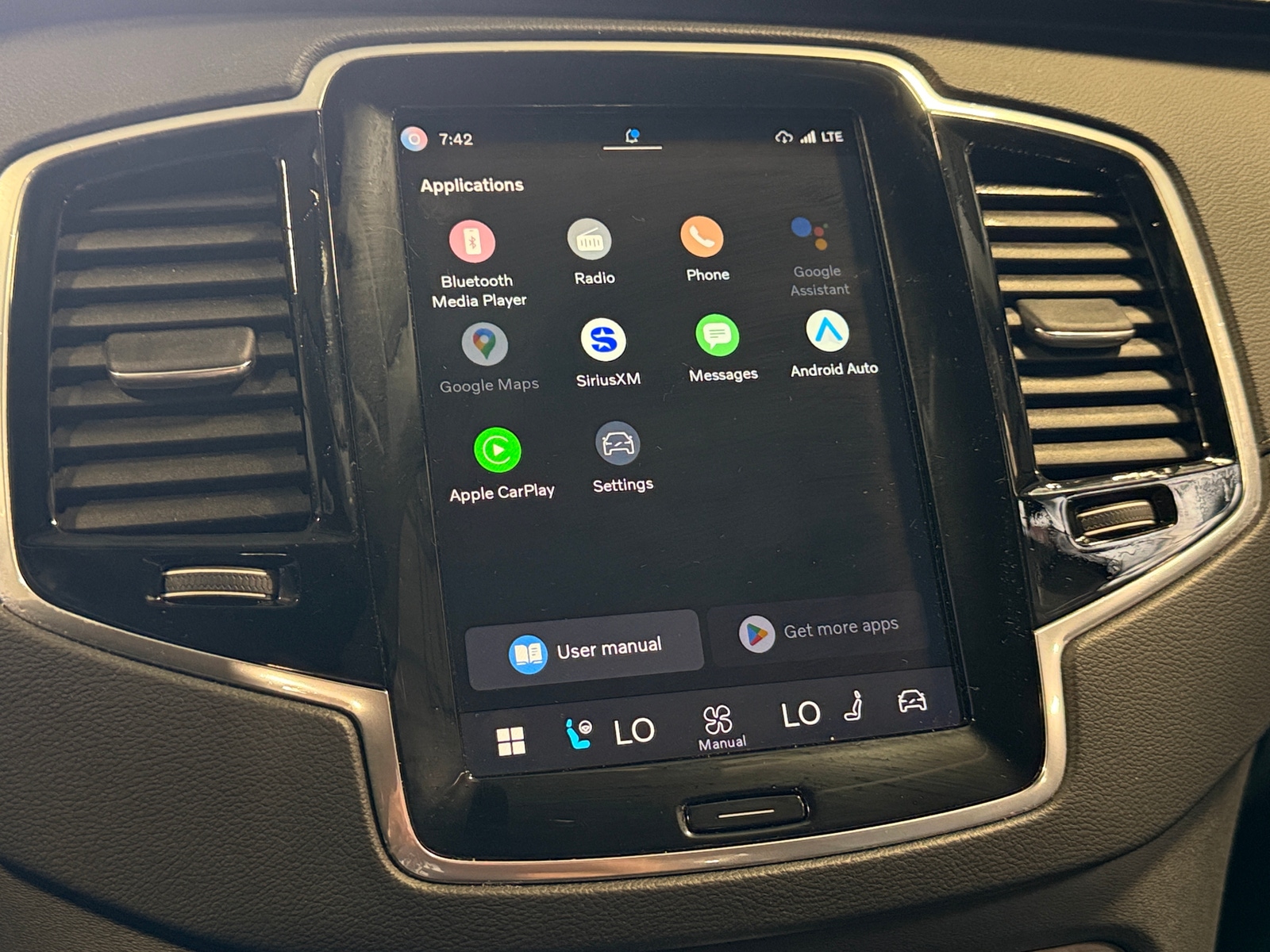 Thumbnail: 2024 Volvo XC90 - 3