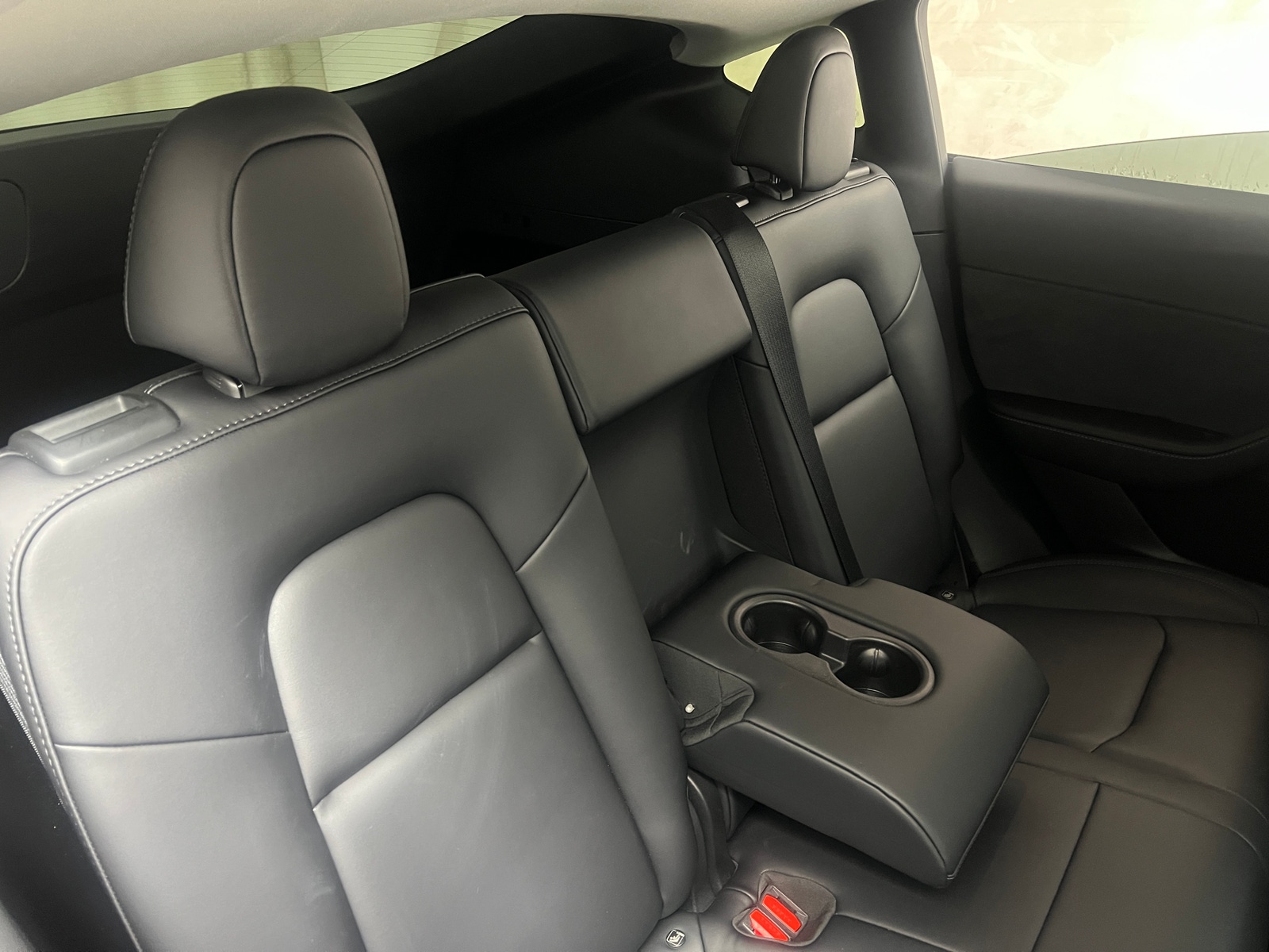 Thumbnail: 2022 Tesla Model Y - 5