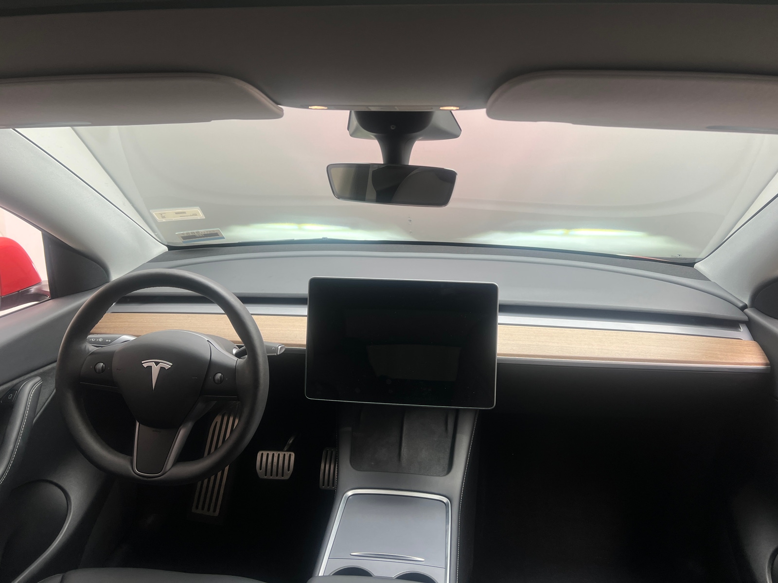 Thumbnail: 2022 Tesla Model Y - 2