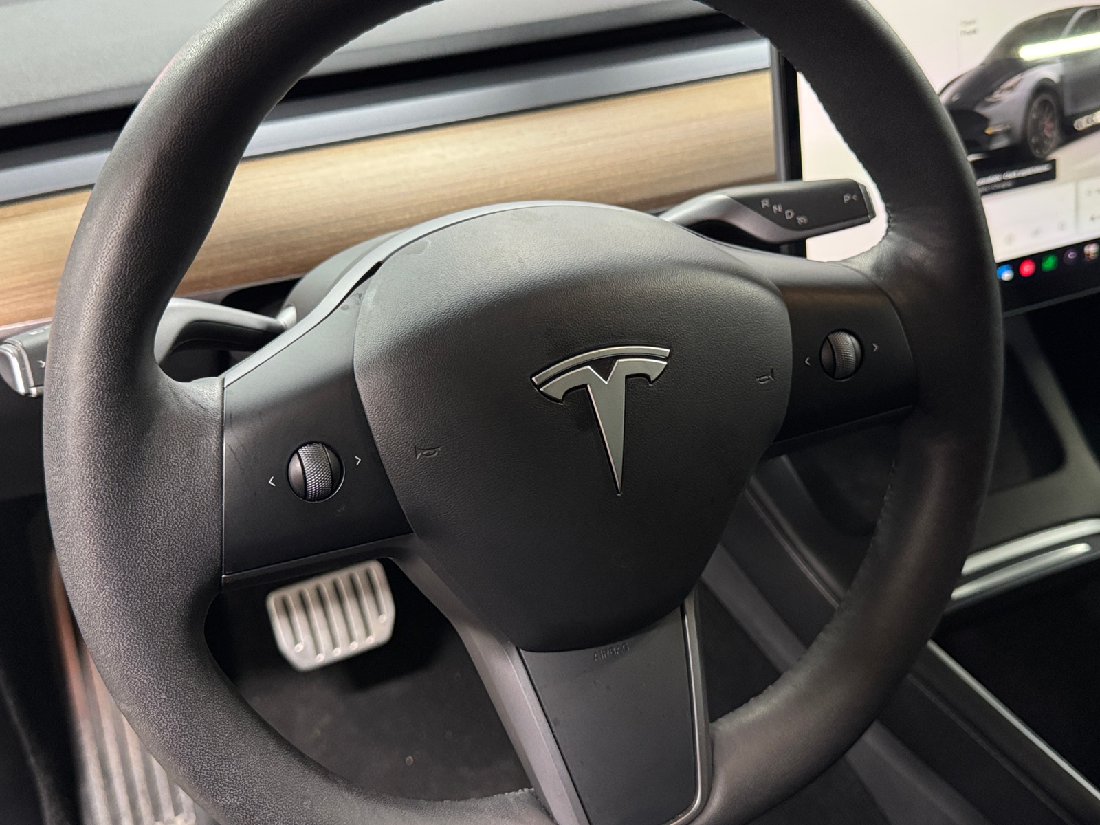 Thumbnail: 2022 Tesla Model Y - 4