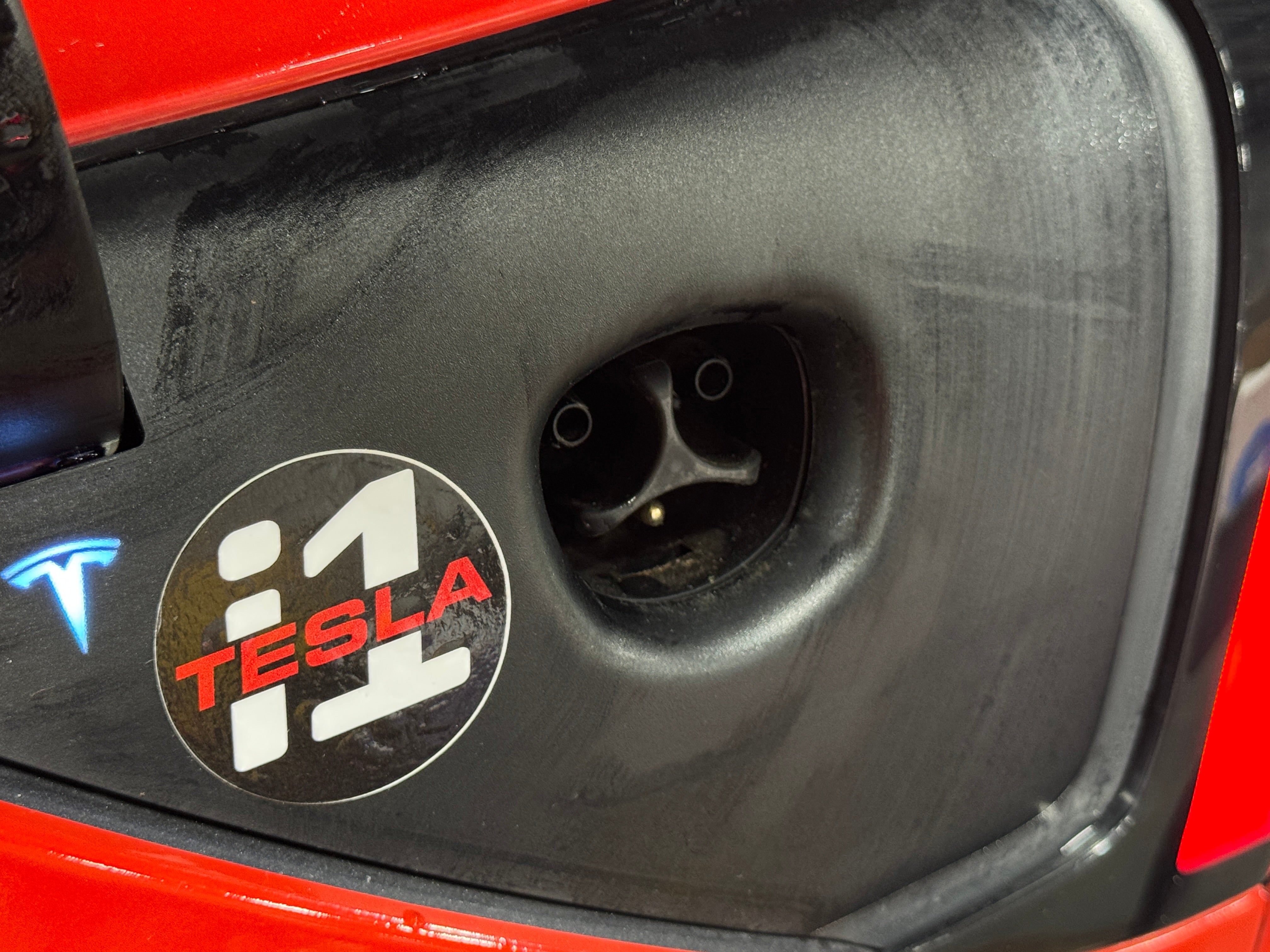 Used 2022 Tesla Model Y Performance with VIN 7SAYGDEF4NF453200 for sale in Auburn, WA