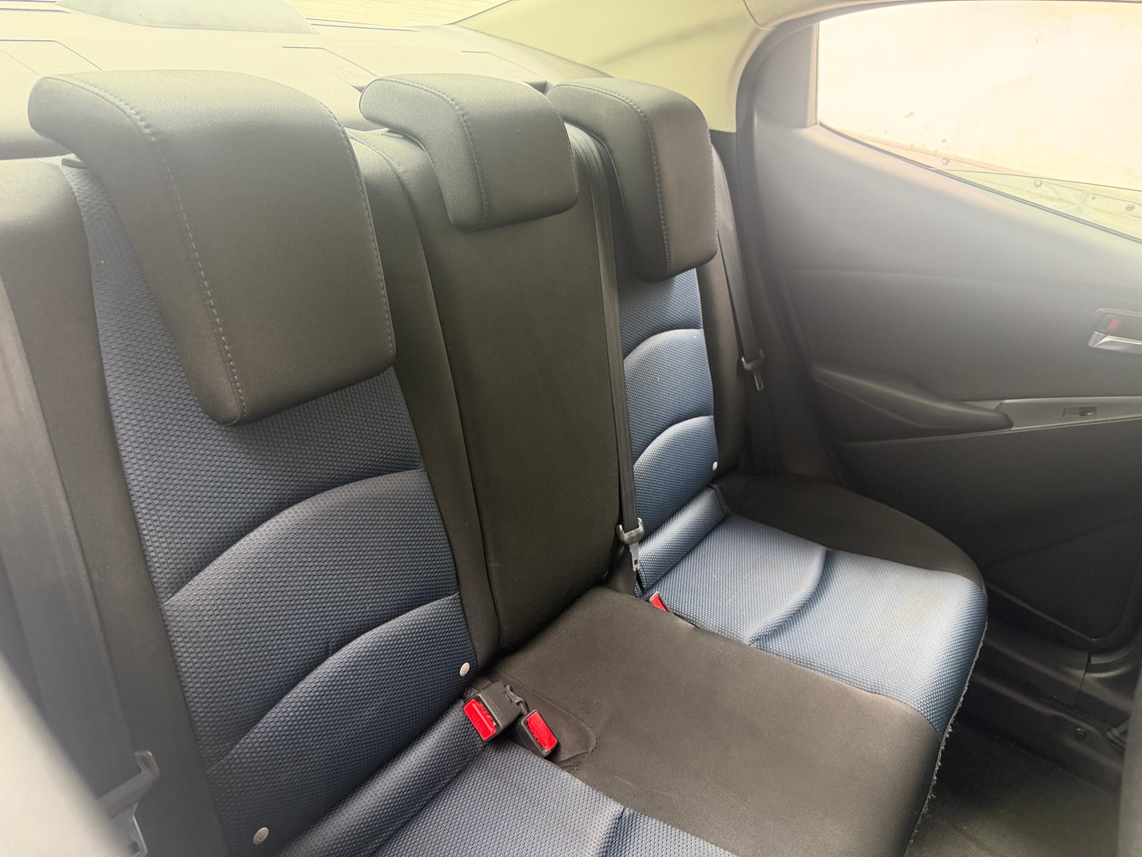 Thumbnail: 2018 Toyota Yaris iA - 6