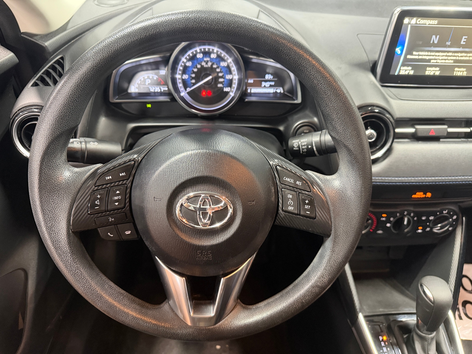 Thumbnail: 2018 Toyota Yaris iA - 5