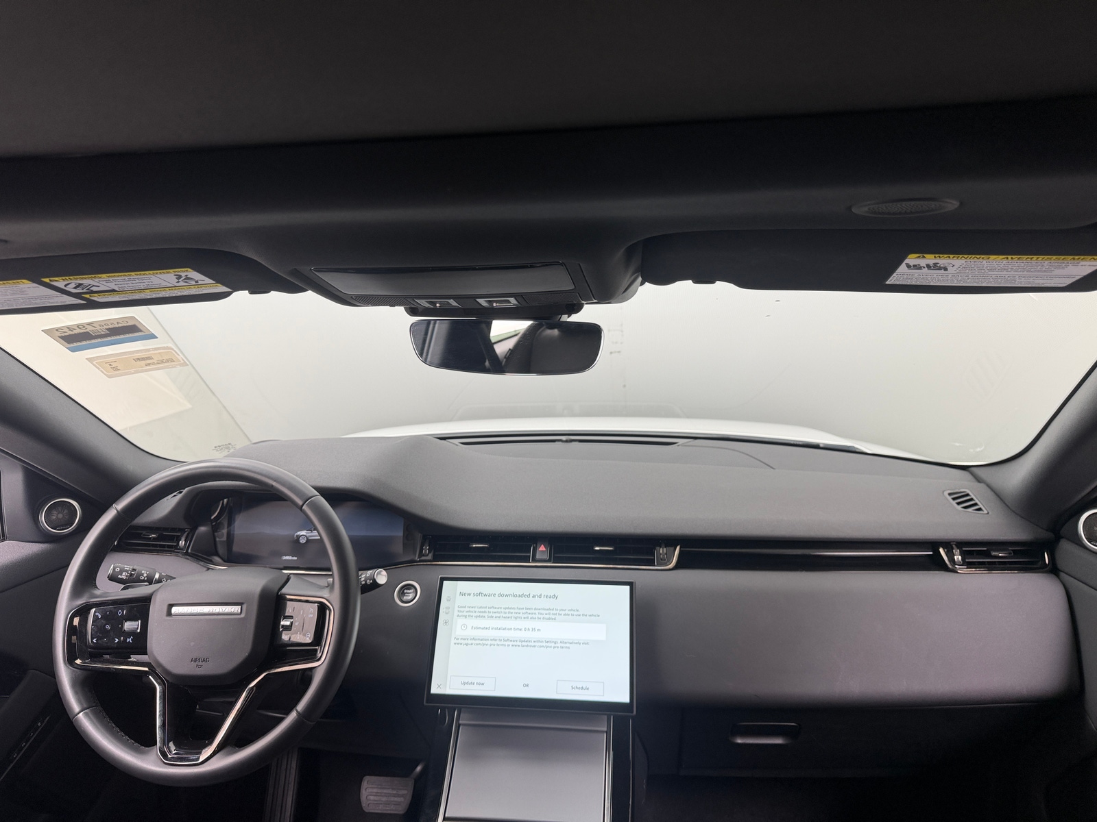 Thumbnail: 2024 Land Rover Range Rover Evoque - 2