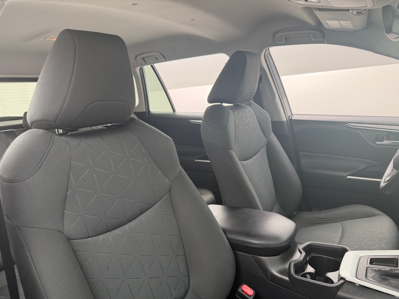 Thumbnail: 2021 Toyota RAV4 - 2