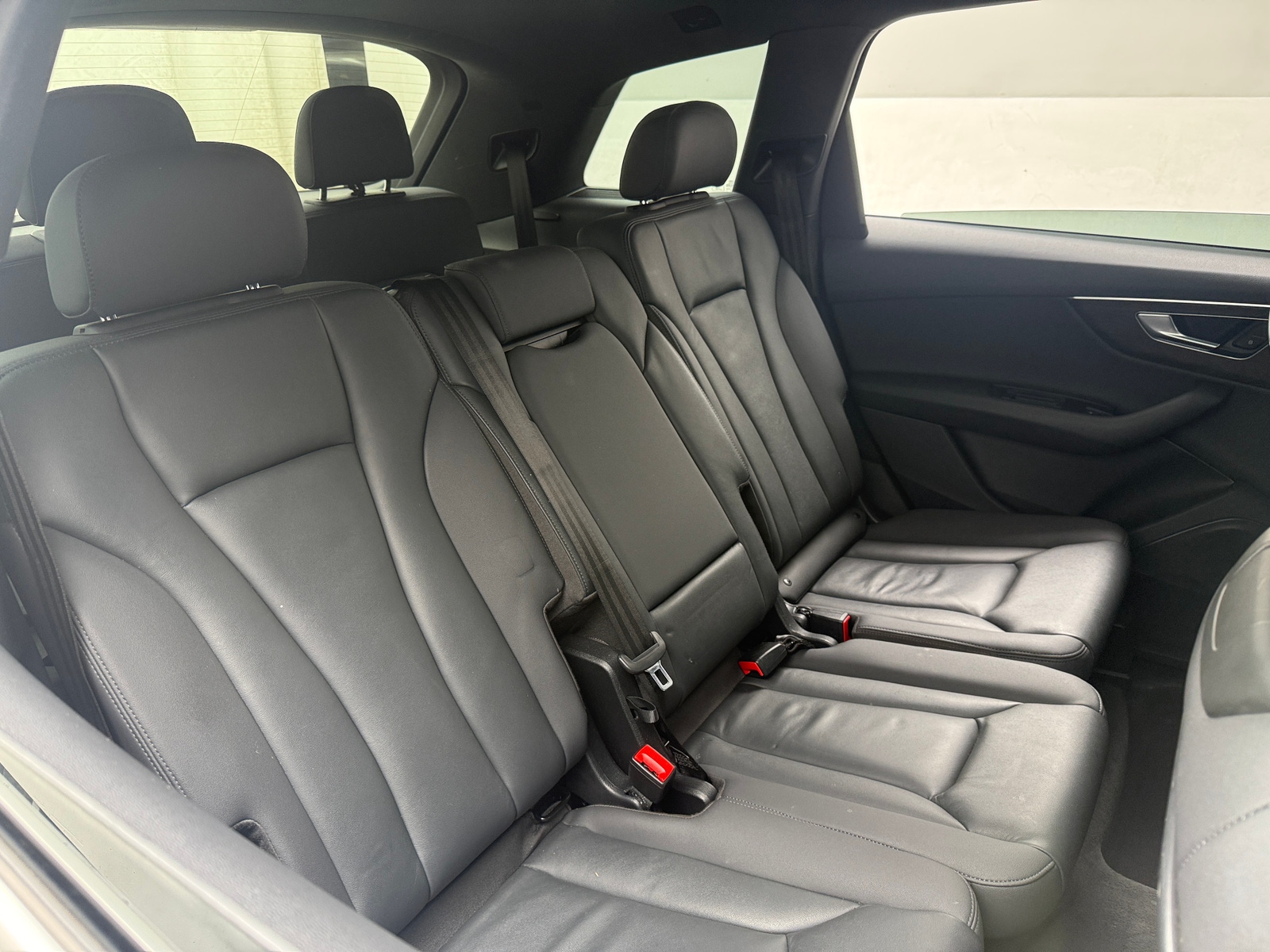 Thumbnail: 2020 Audi Q7 - 5