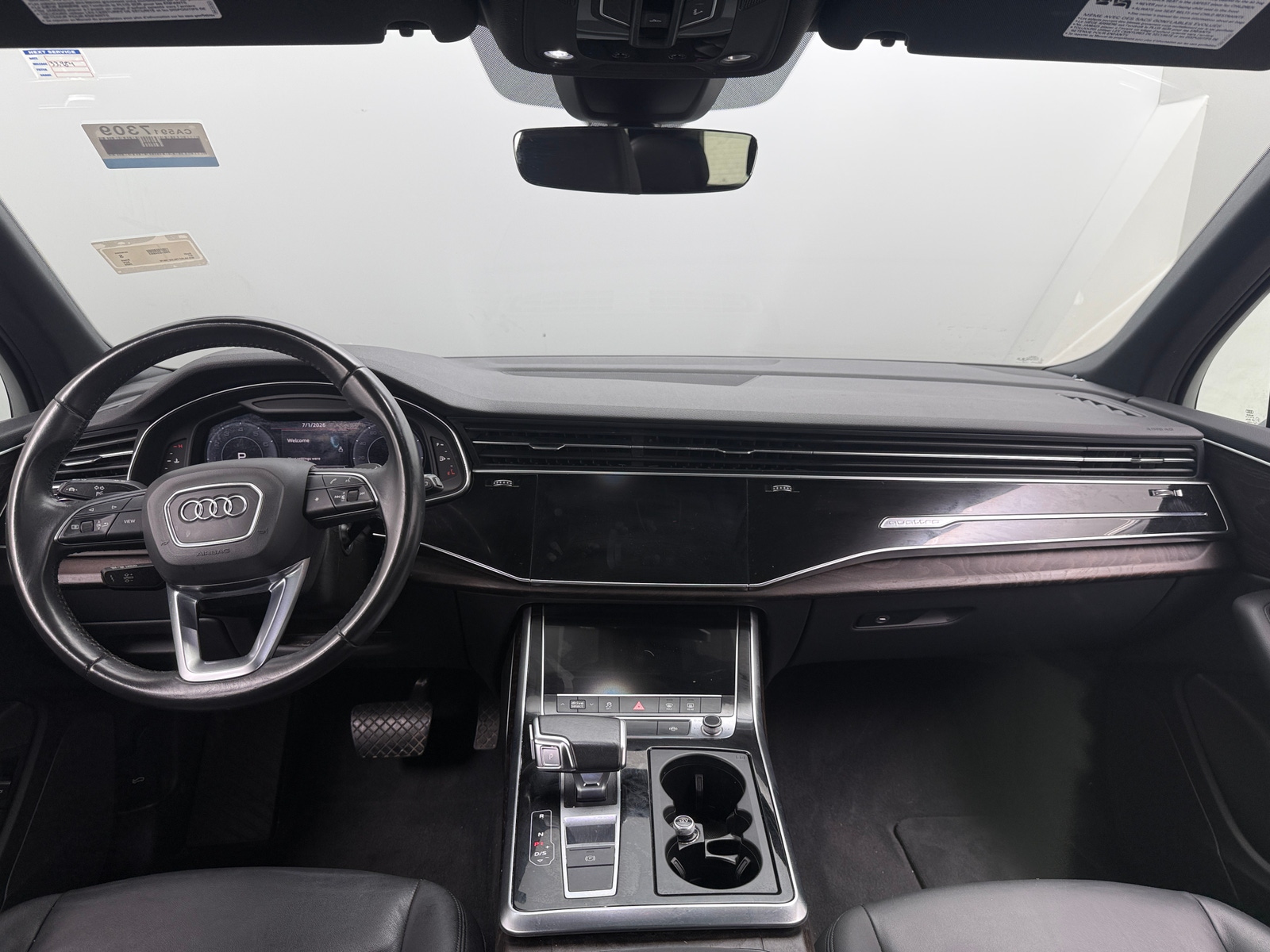 Thumbnail: 2020 Audi Q7 - 2