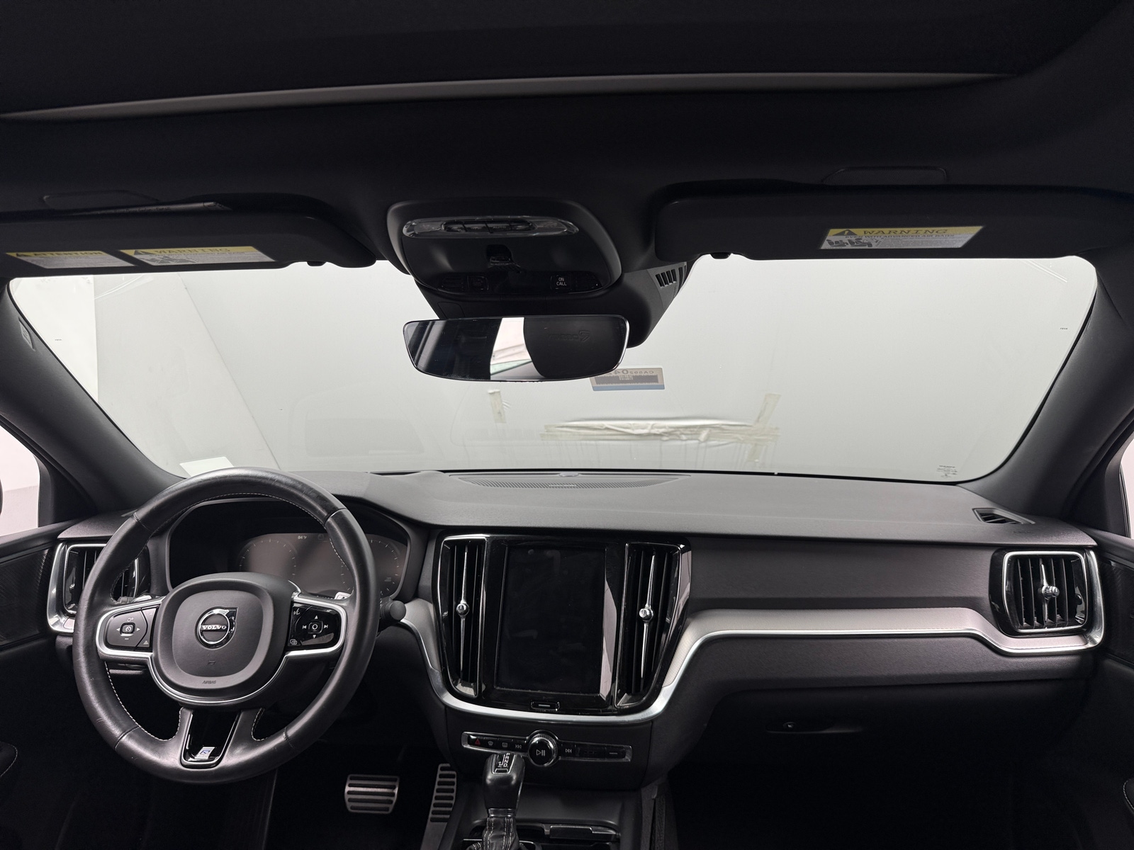 Thumbnail: 2019 Volvo S60 - 2