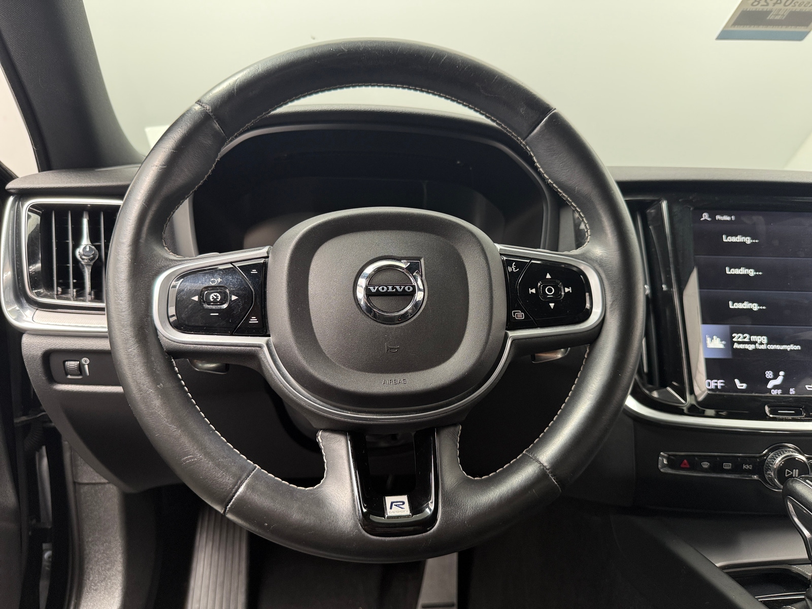 Thumbnail: 2019 Volvo S60 - 4