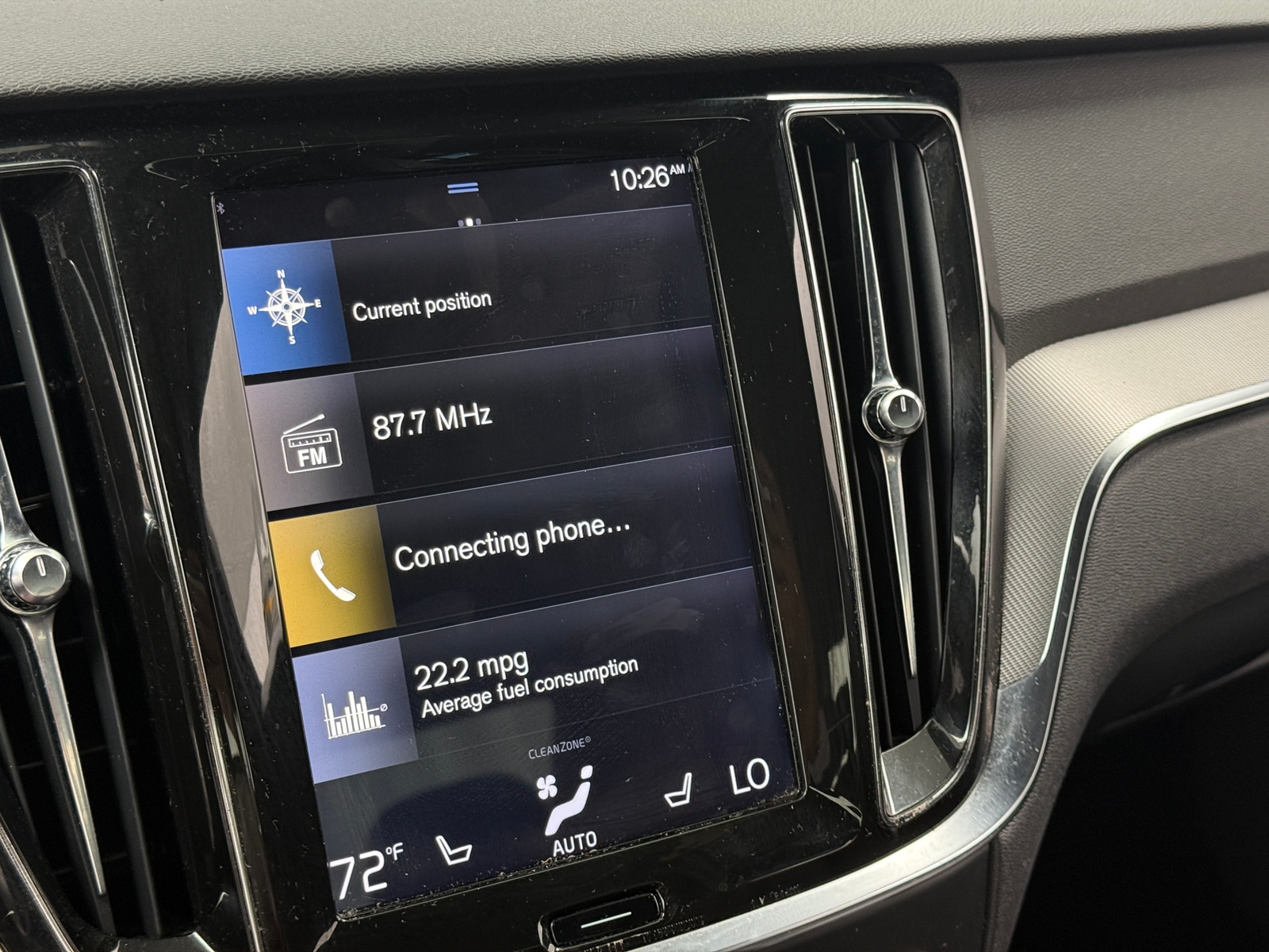 Thumbnail: 2019 Volvo S60 - 3