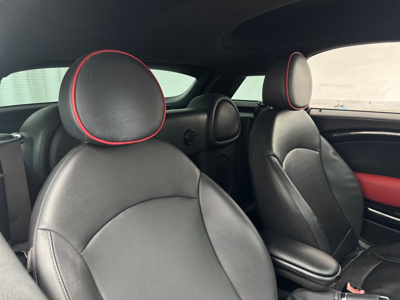Thumbnail: 2012 MINI Cooper Coupe - 2