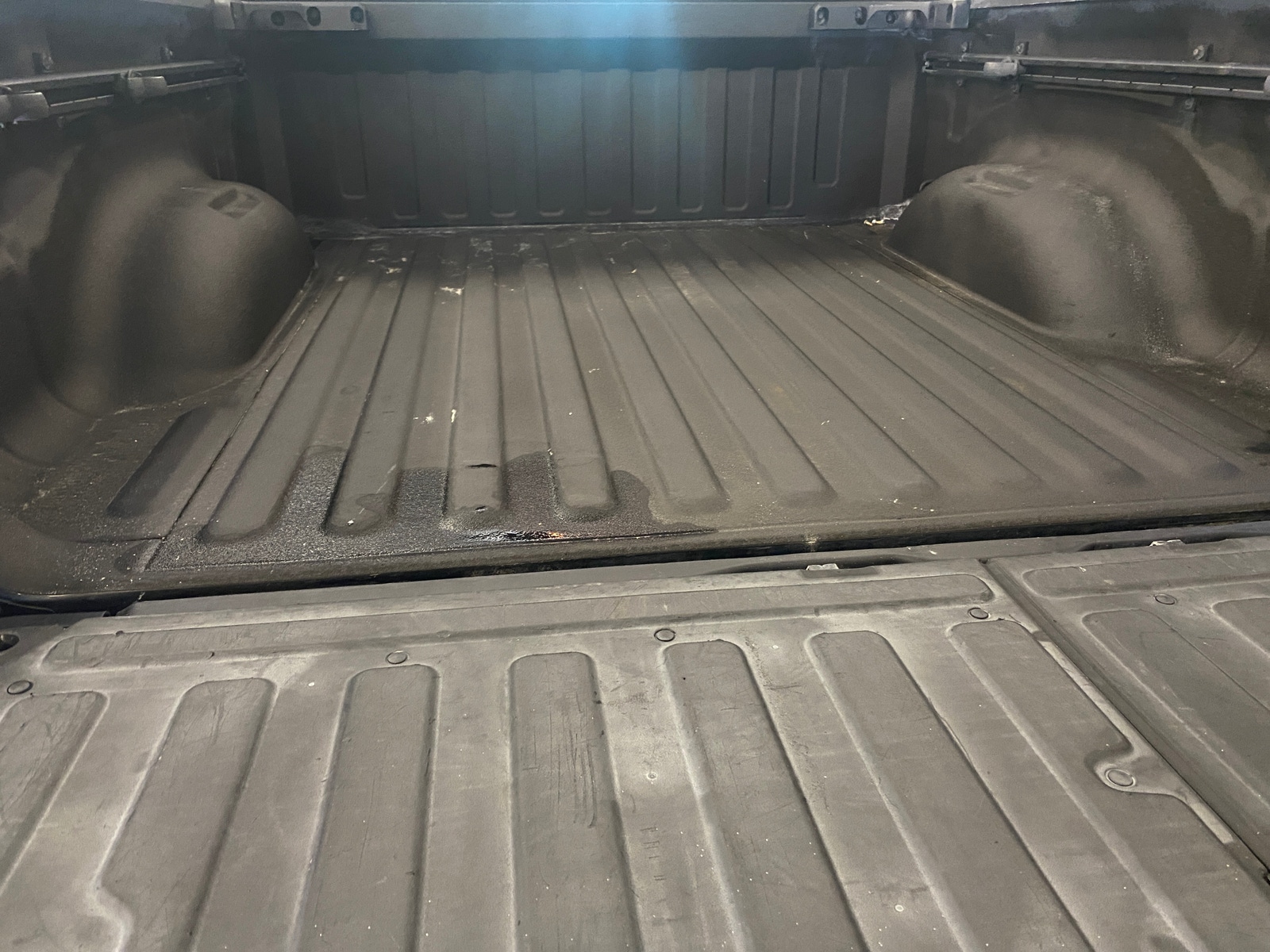 Thumbnail: 2020 RAM 1500 - 6
