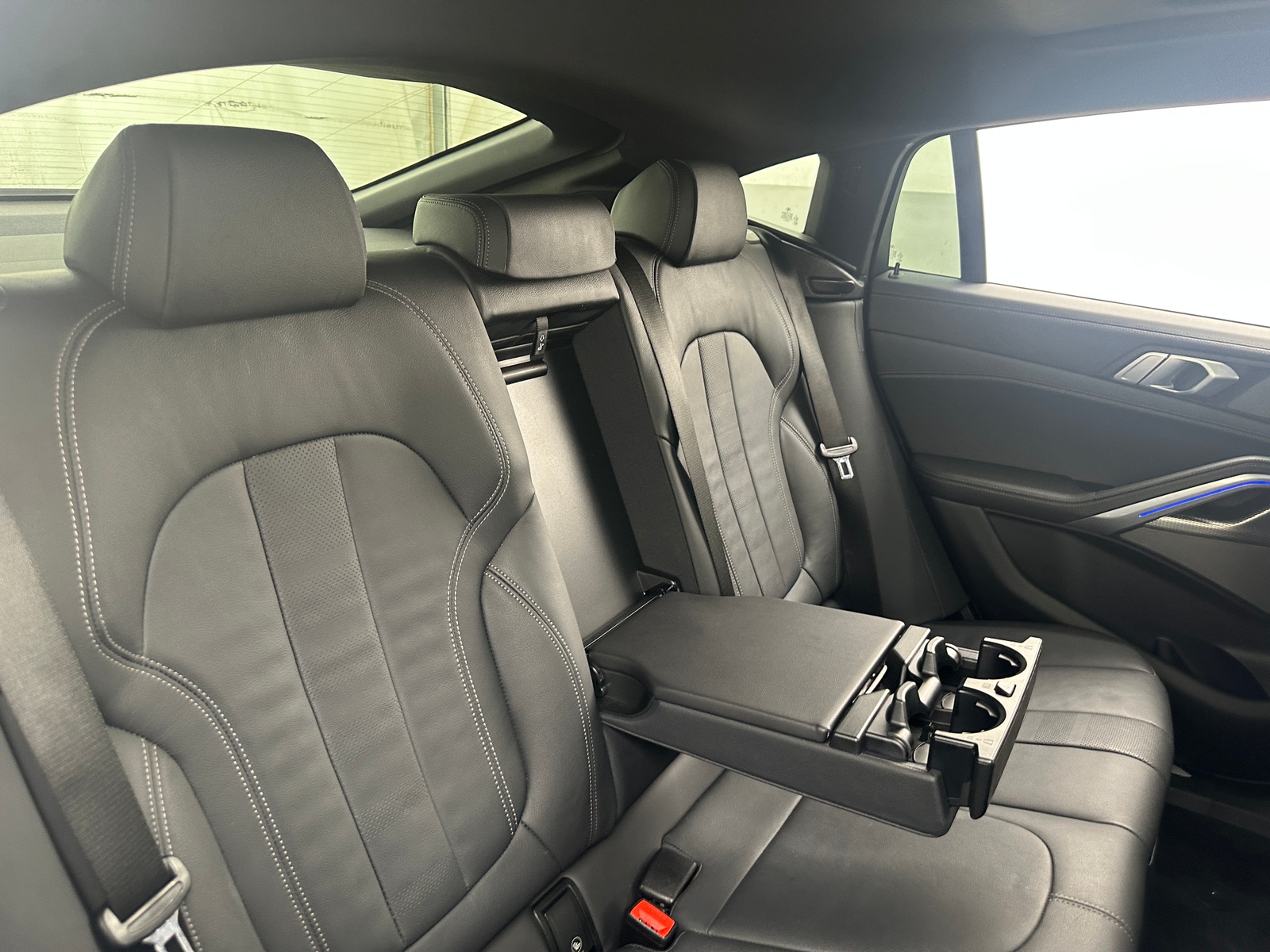 Thumbnail: 2021 BMW X6 - 5
