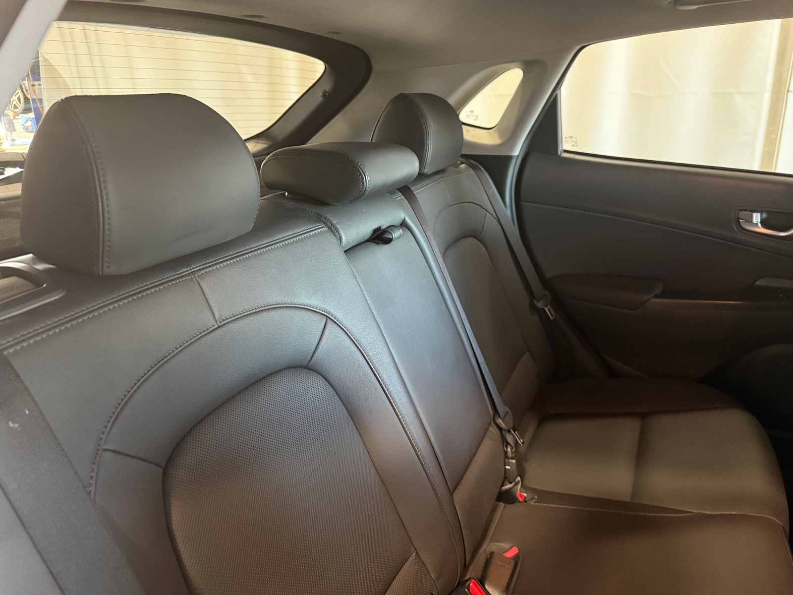 Thumbnail: 2023 Hyundai Kona - 5