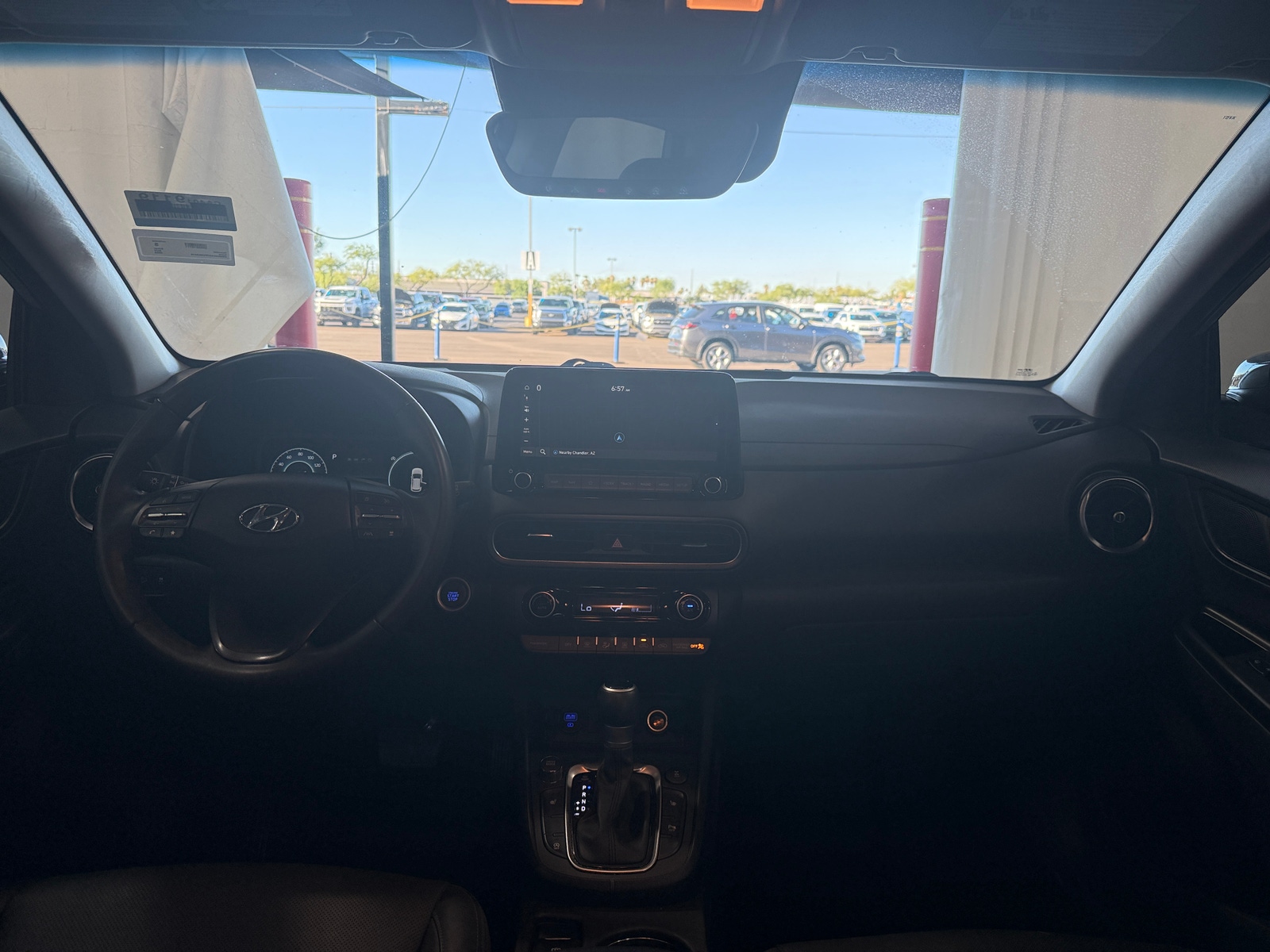 Thumbnail: 2023 Hyundai Kona - 2