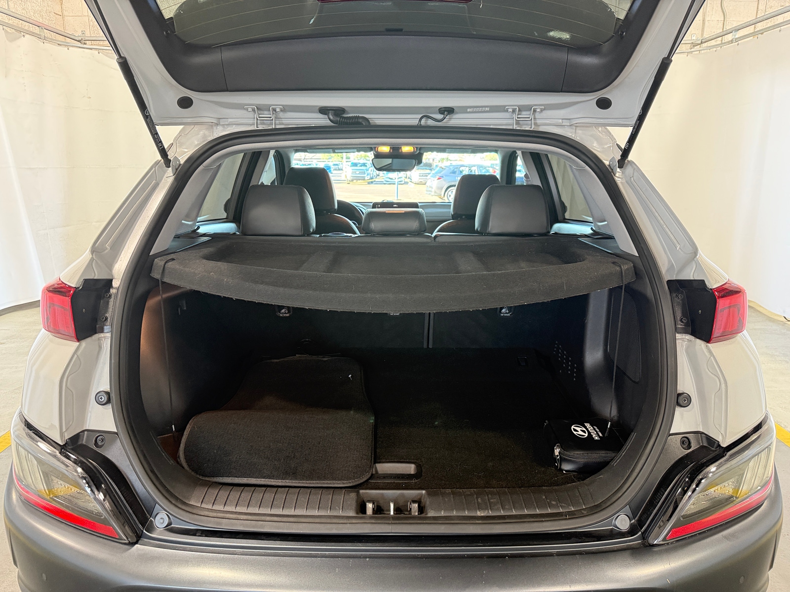 Thumbnail: 2023 Hyundai Kona - 6