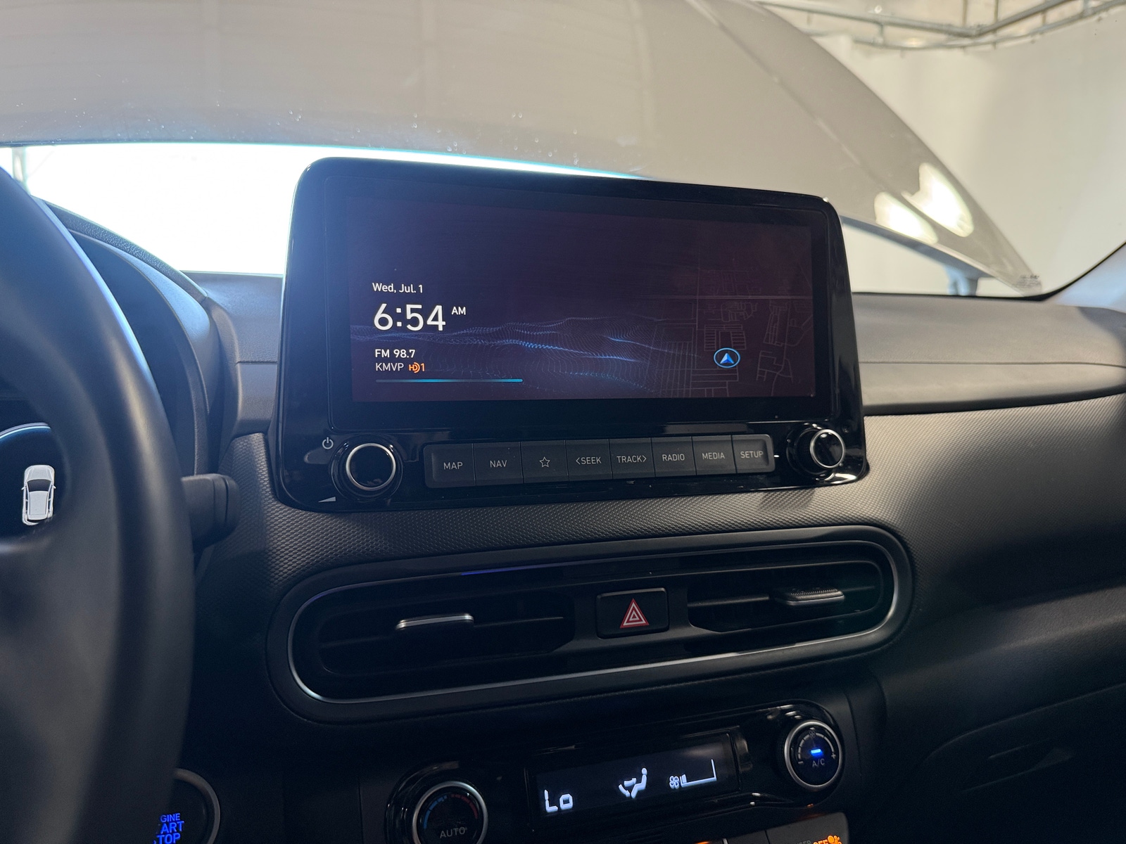 Thumbnail: 2023 Hyundai Kona - 3