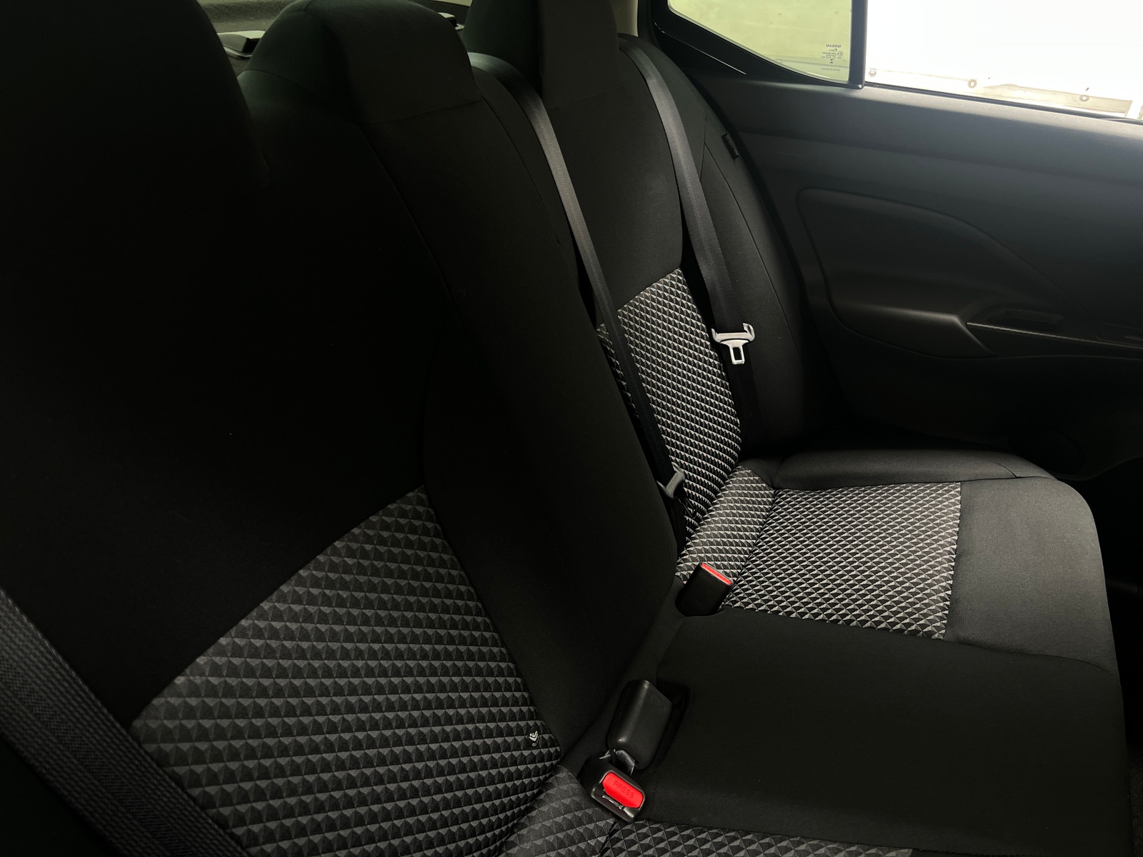 Thumbnail: 2023 Nissan Versa - 6