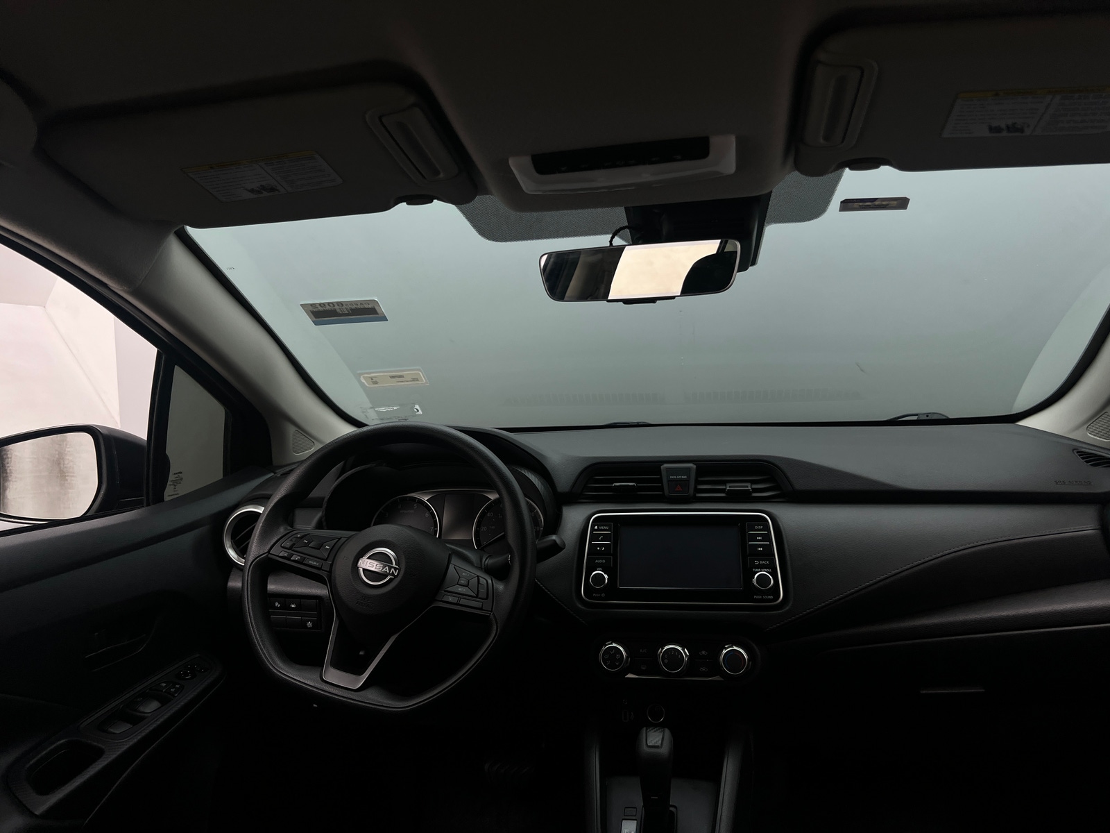 Thumbnail: 2023 Nissan Versa - 3
