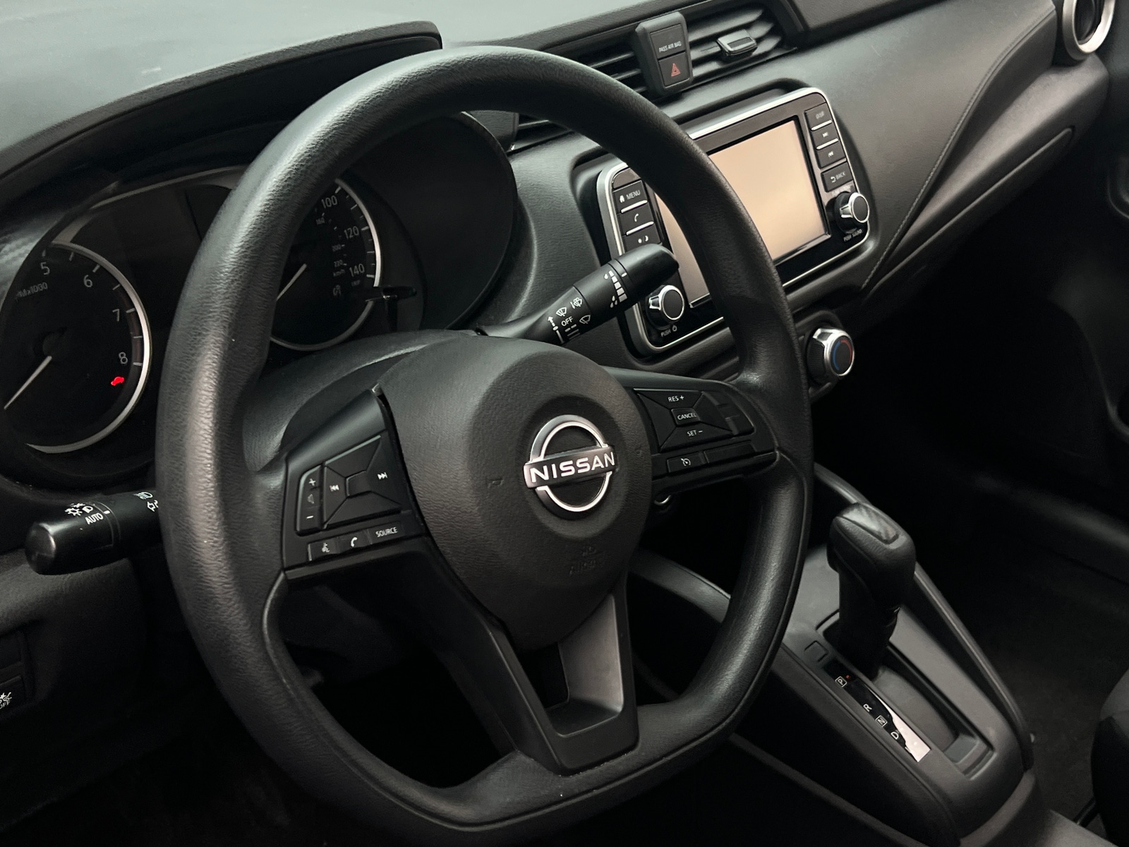 Thumbnail: 2023 Nissan Versa - 5
