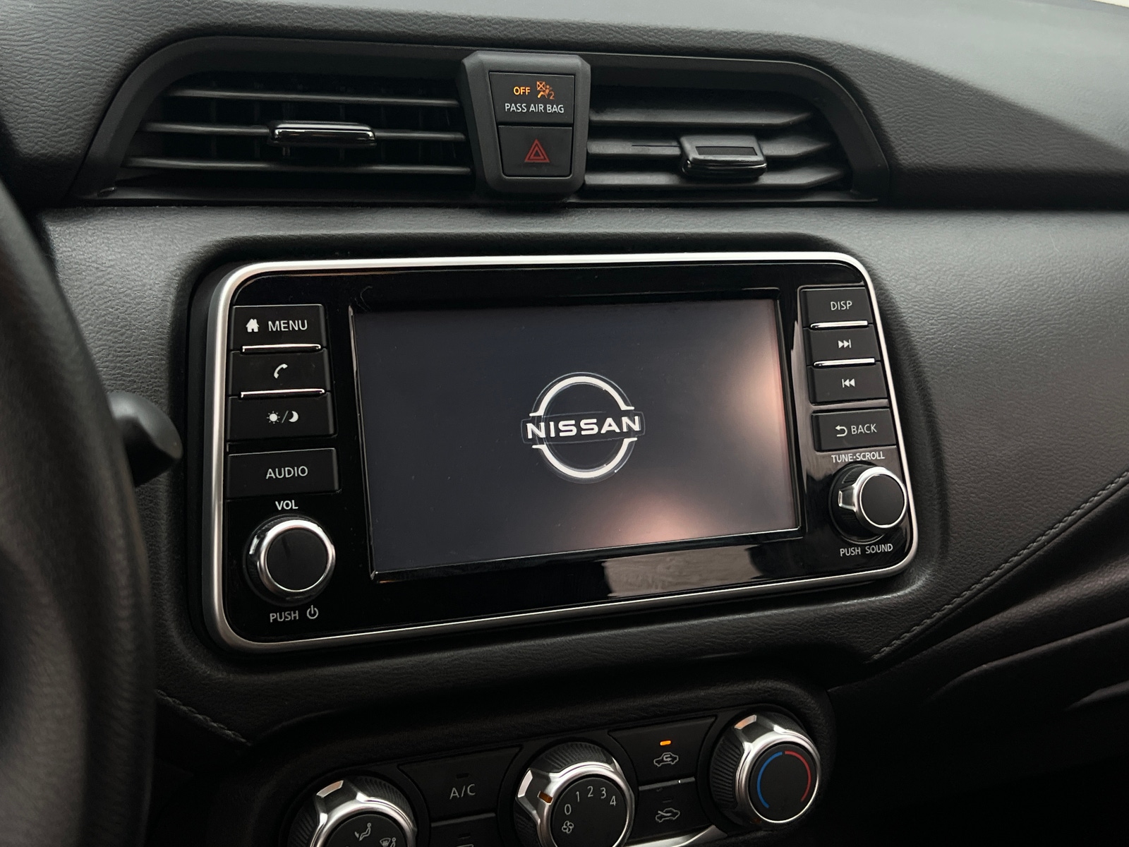 Thumbnail: 2023 Nissan Versa - 4