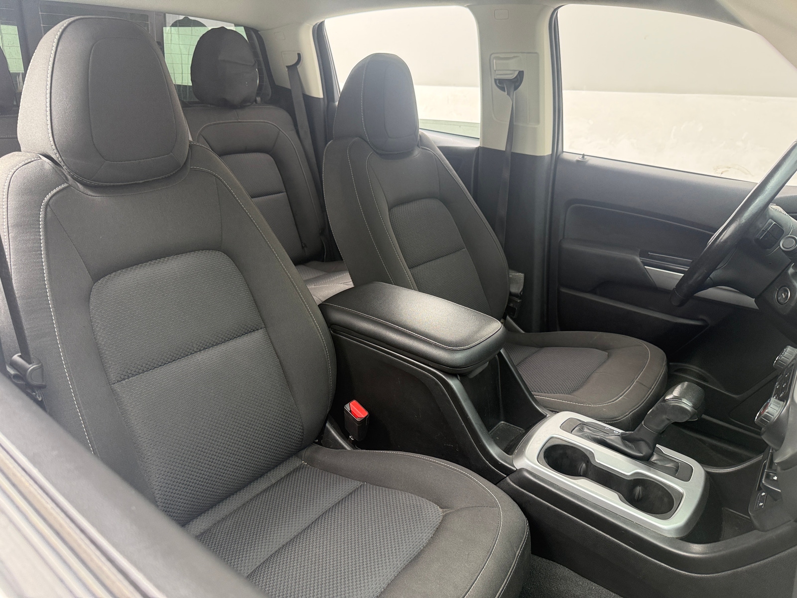 Thumbnail: 2021 Chevrolet Colorado - 2
