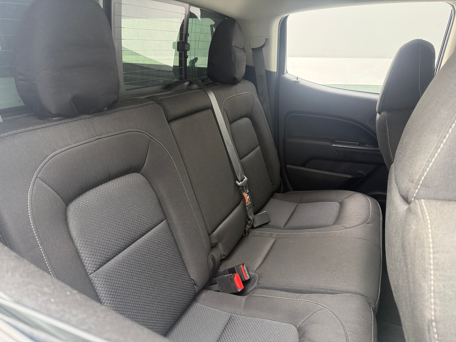 Thumbnail: 2021 Chevrolet Colorado - 6