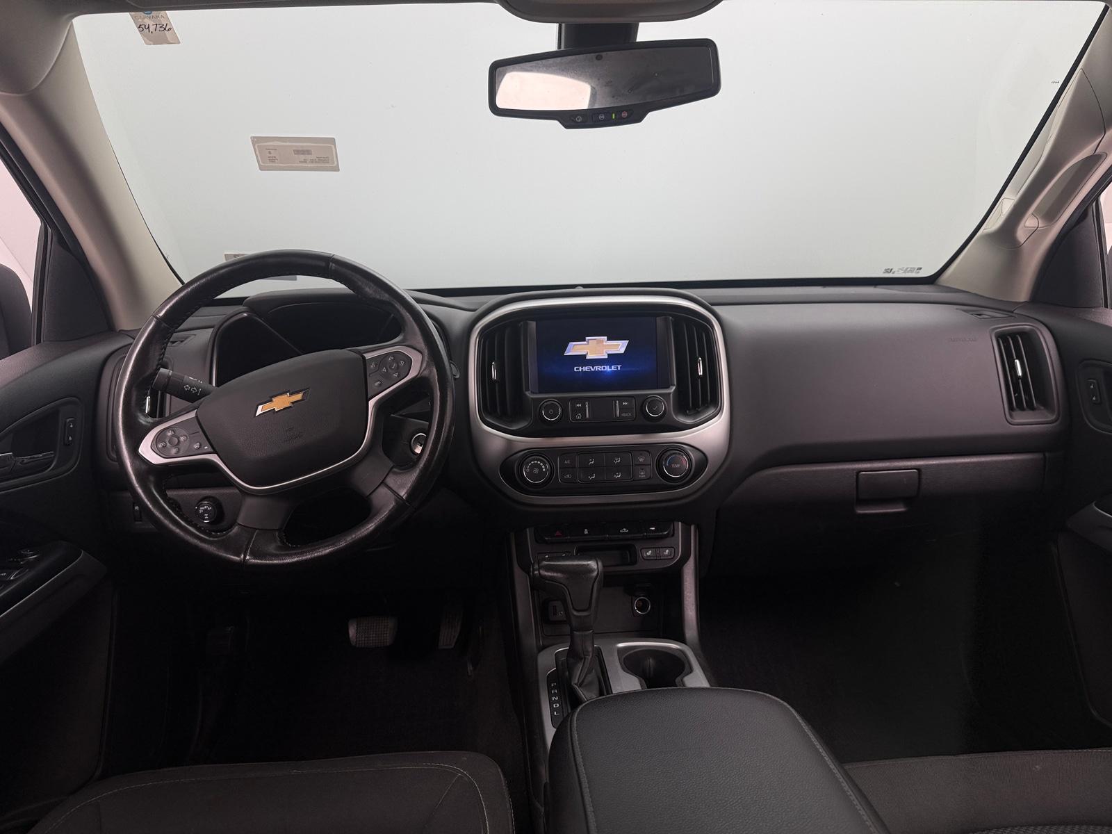 Thumbnail: 2021 Chevrolet Colorado - 3