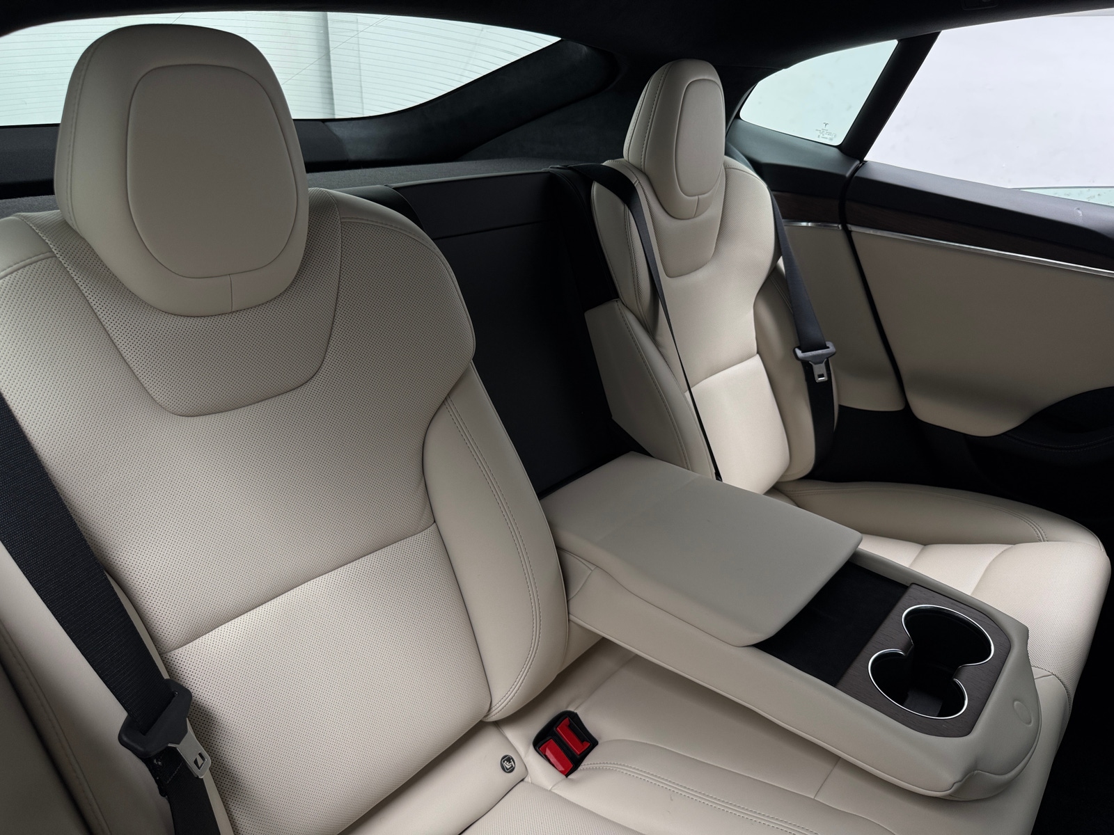Thumbnail: 2021 Tesla Model S - 5
