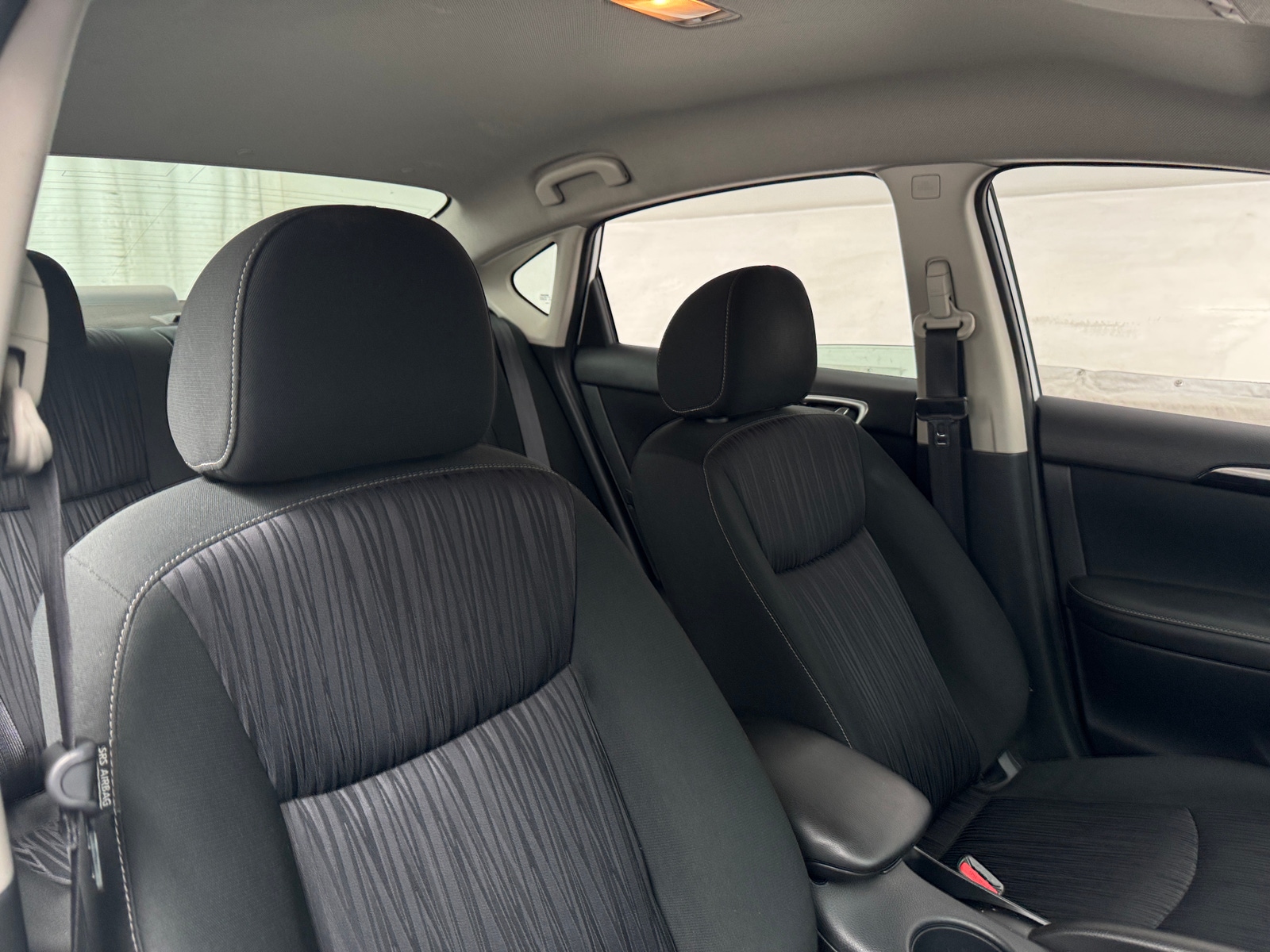 Thumbnail: 2019 Nissan Sentra - 2