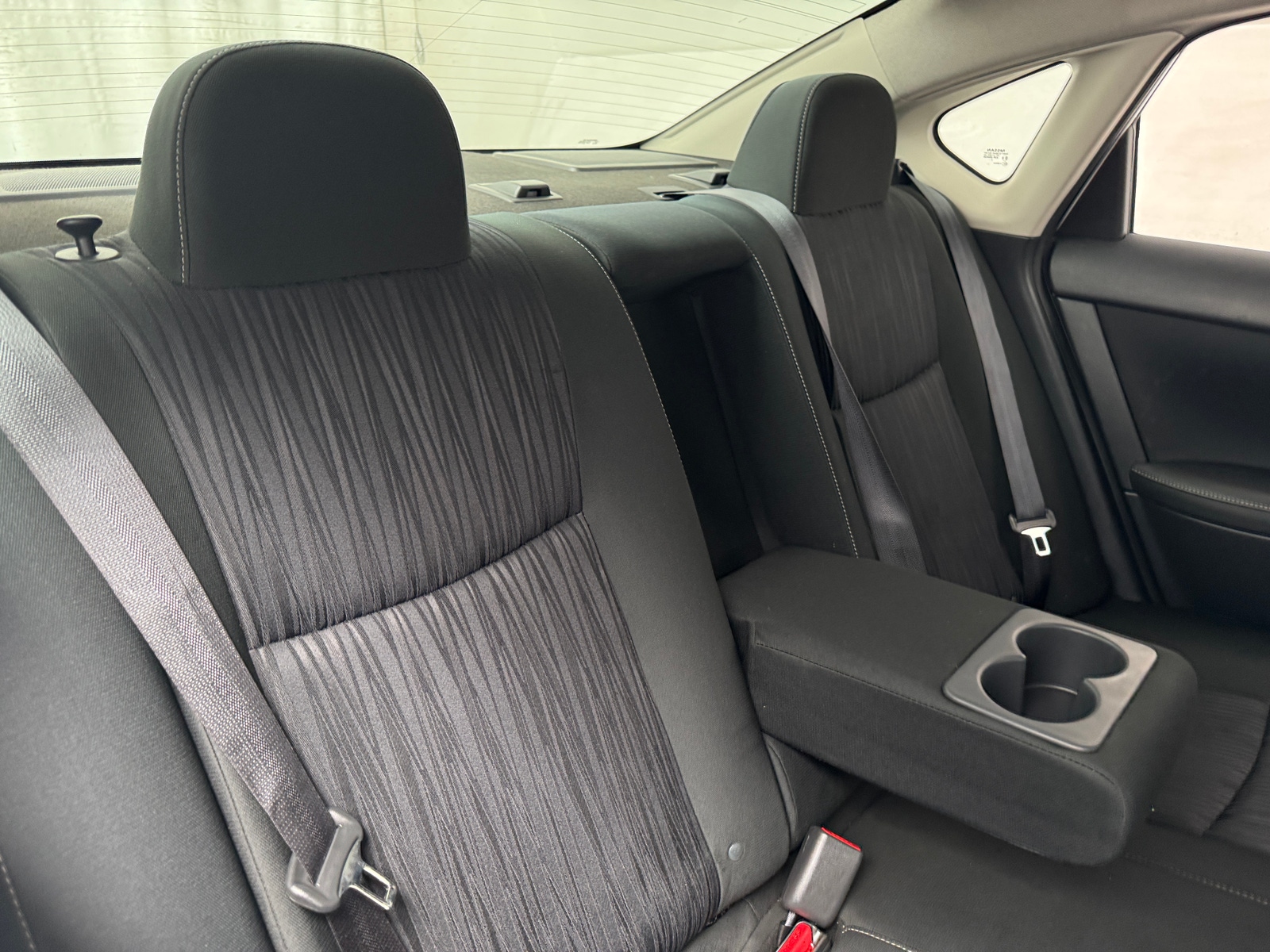 Thumbnail: 2019 Nissan Sentra - 6