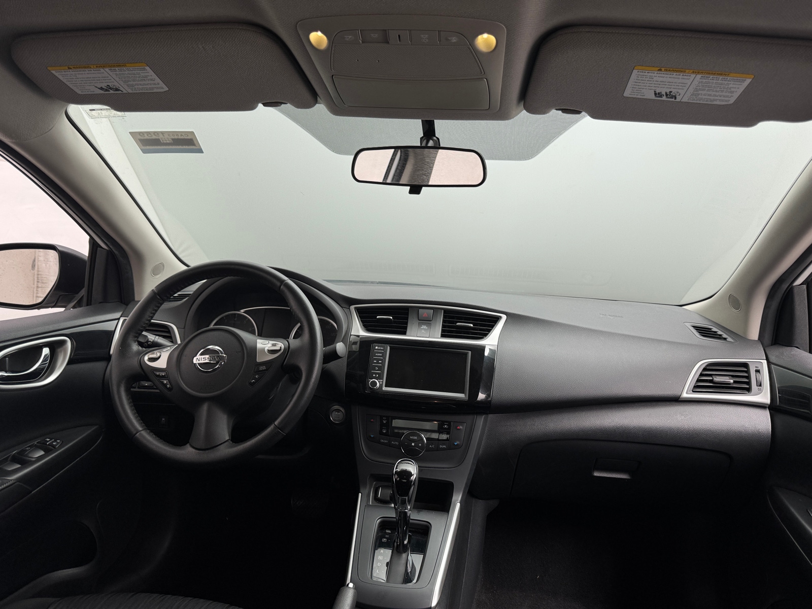Thumbnail: 2019 Nissan Sentra - 3