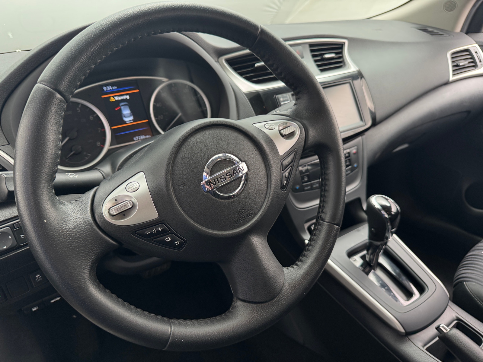 Thumbnail: 2019 Nissan Sentra - 5