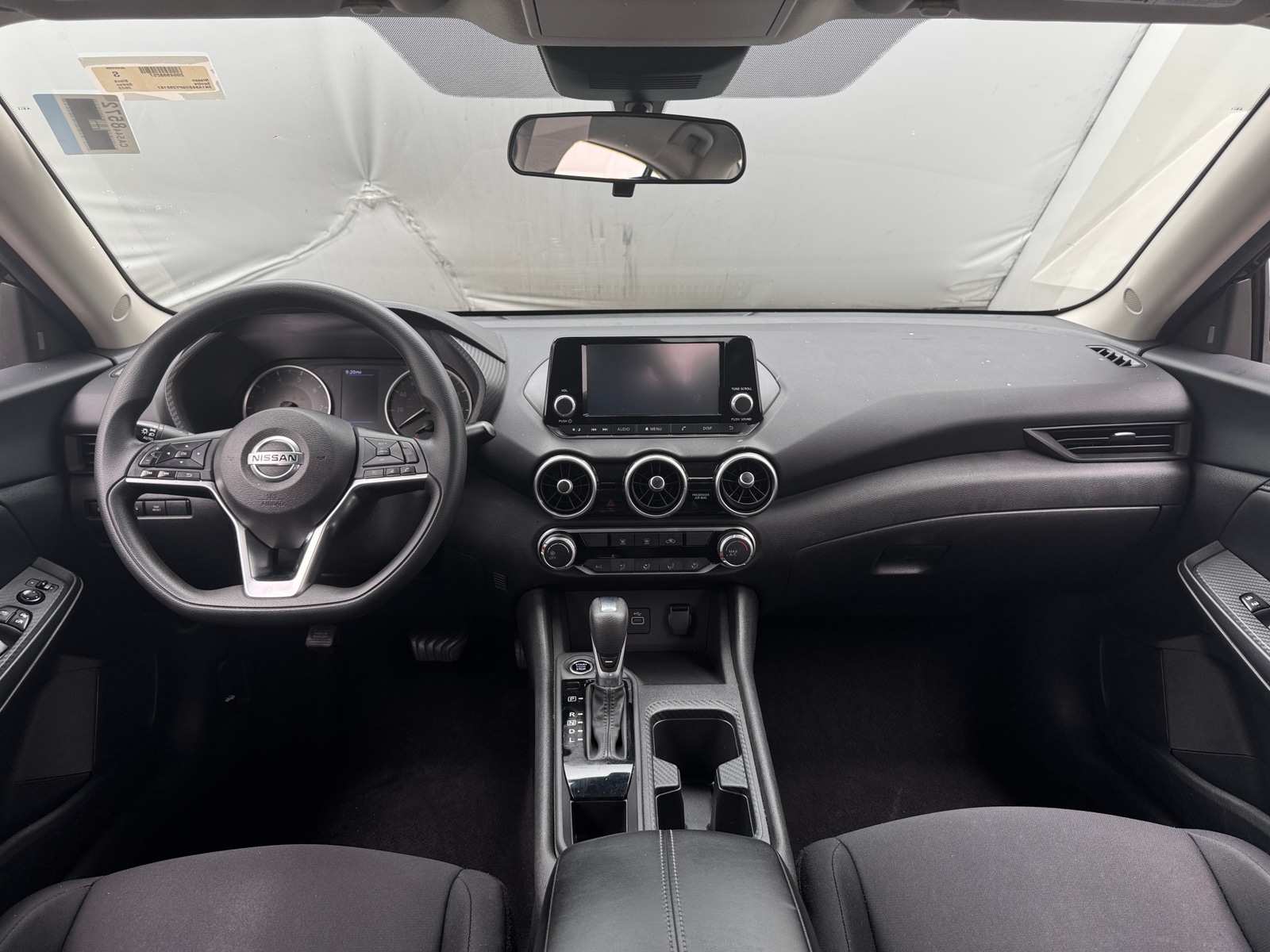 Thumbnail: 2023 Nissan Sentra - 3