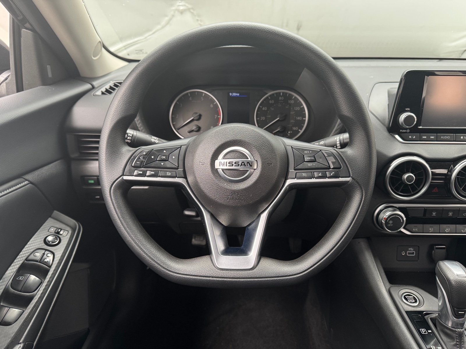 Thumbnail: 2023 Nissan Sentra - 5