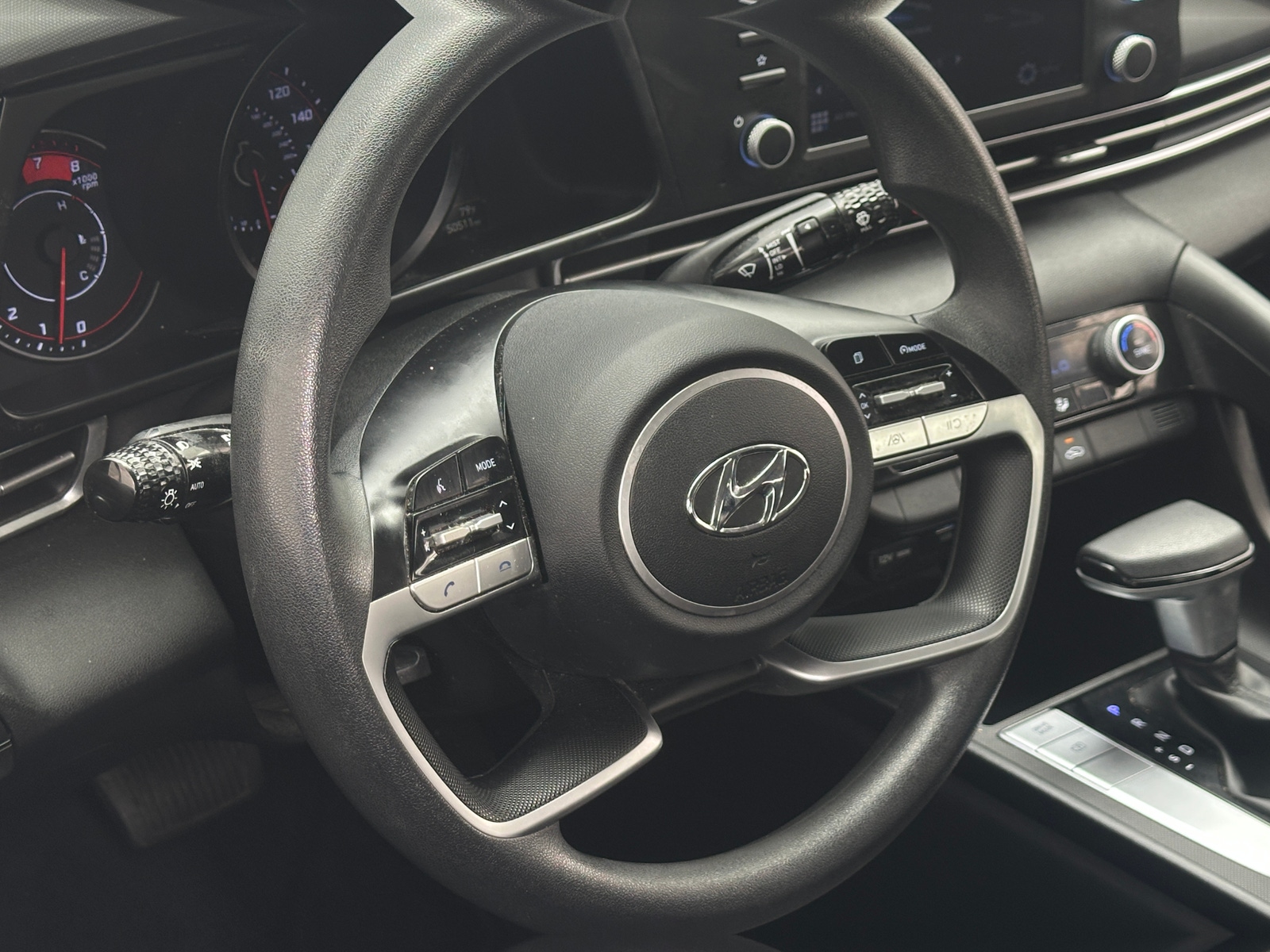 Thumbnail: 2023 Hyundai Elantra - 5