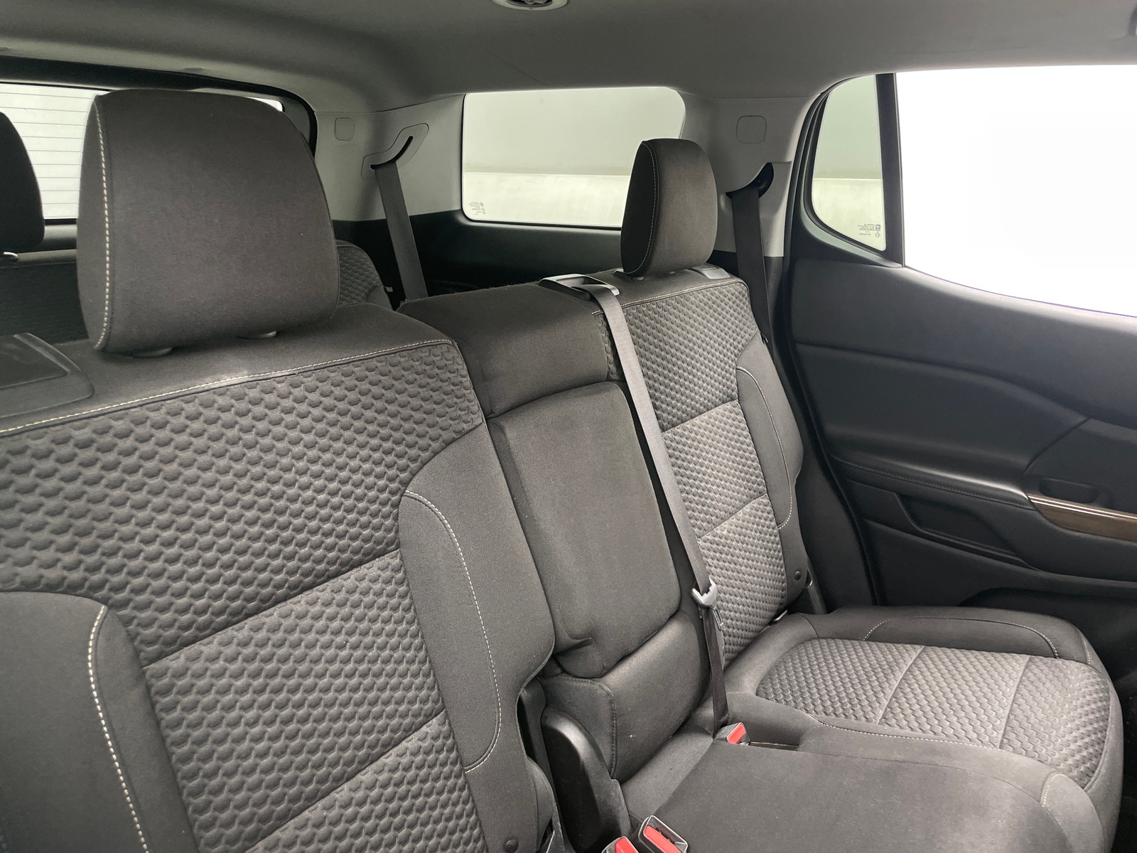Thumbnail: 2019 GMC Acadia - 6