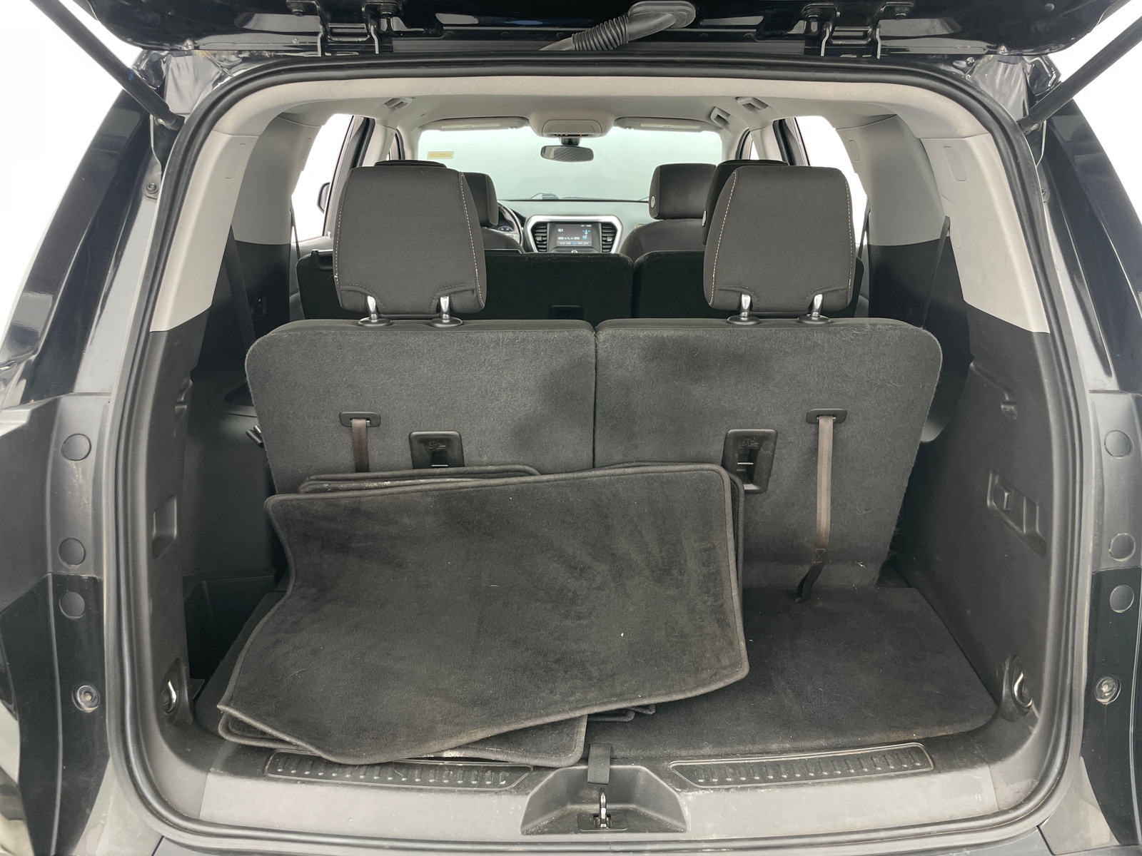 Thumbnail: 2019 GMC Acadia - 7