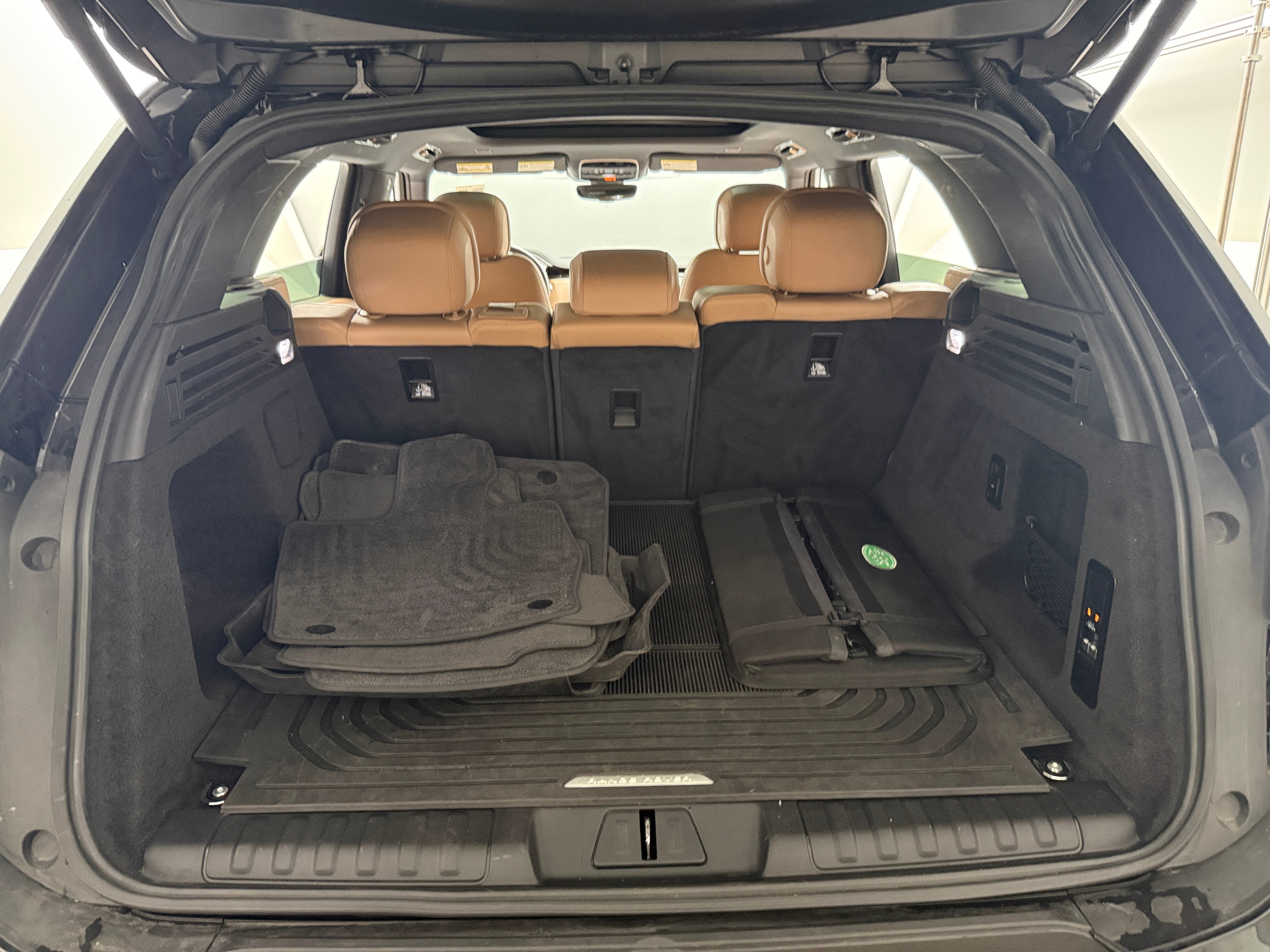 2023 Land Rover Range Rover Sport