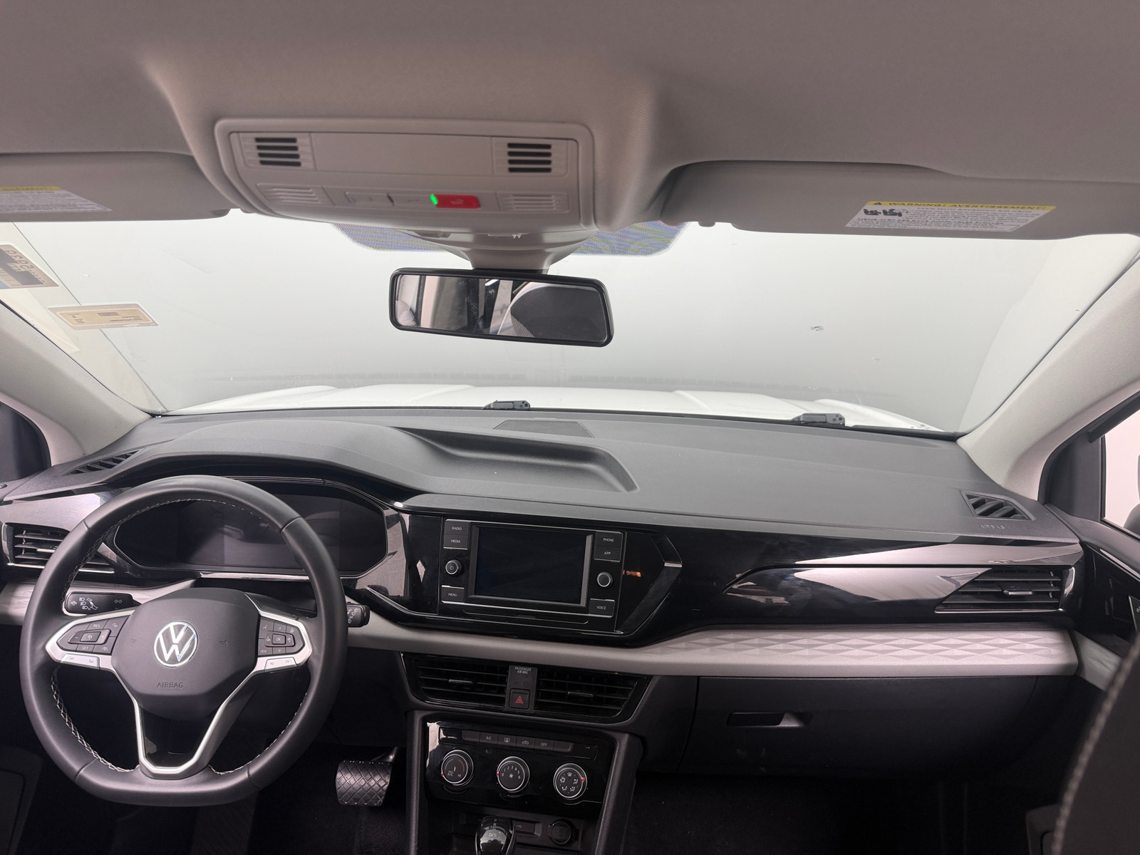 Thumbnail: 2023 Volkswagen Taos - 3